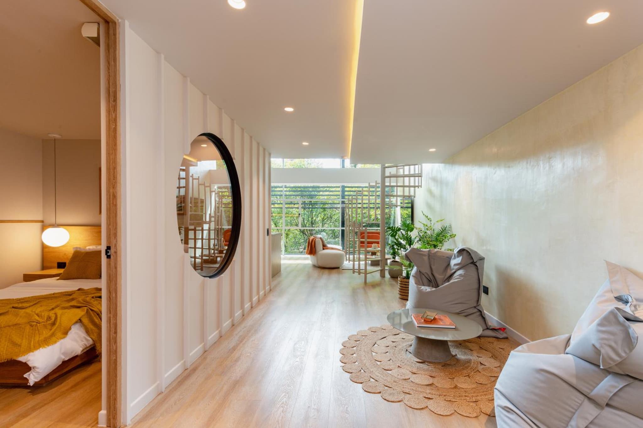 Spot Building - Apartments photo 4
