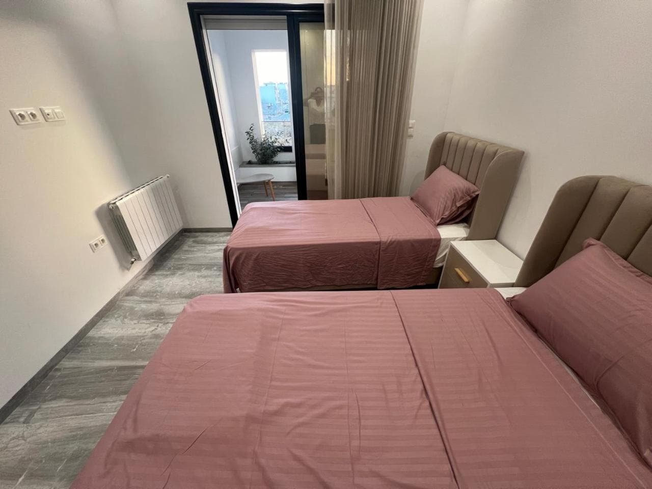 Appartement S2 2 Sahloul 4 Sousse photo 7