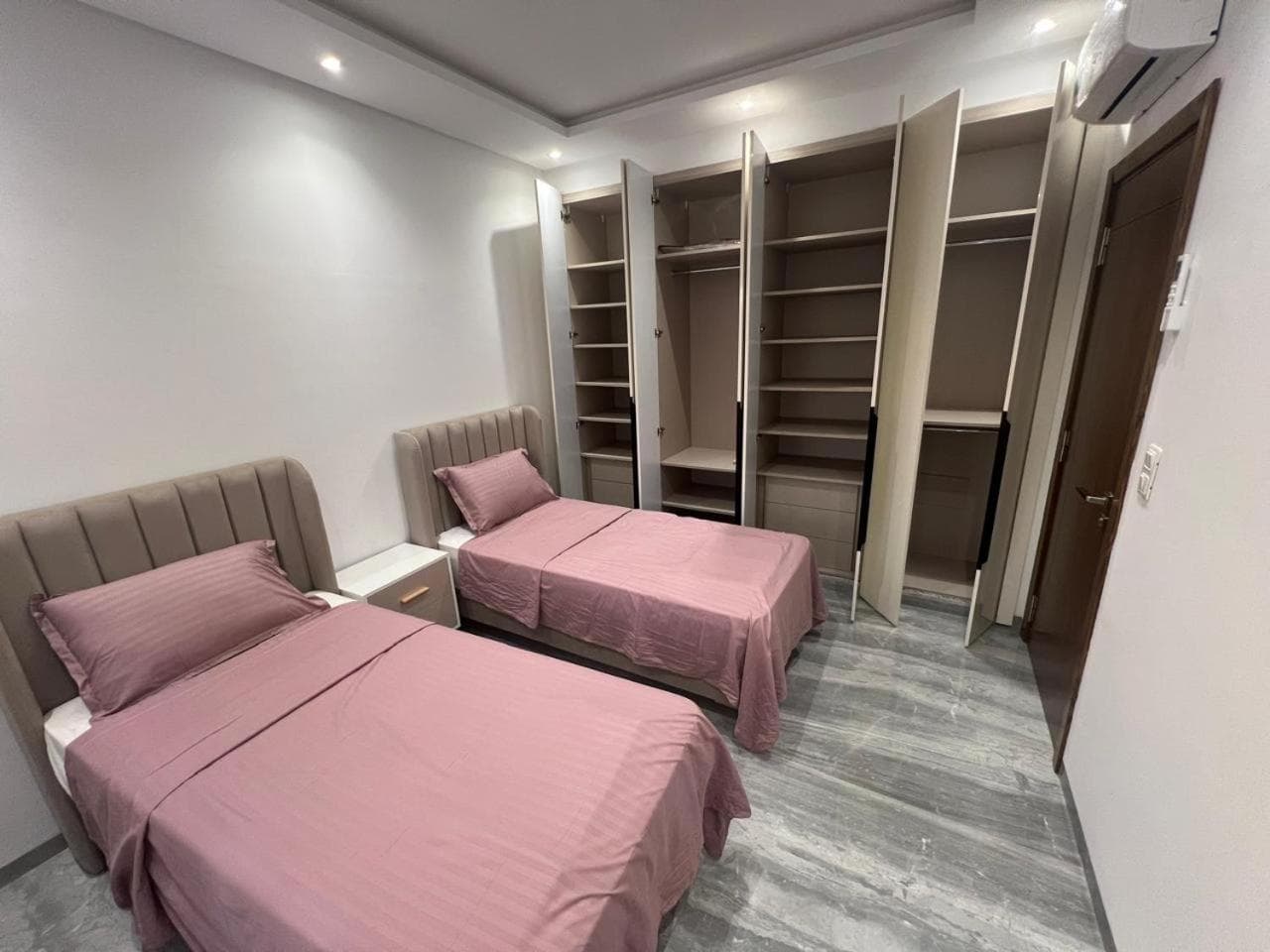 Appartement S2 2 Sahloul 4 Sousse photo 5