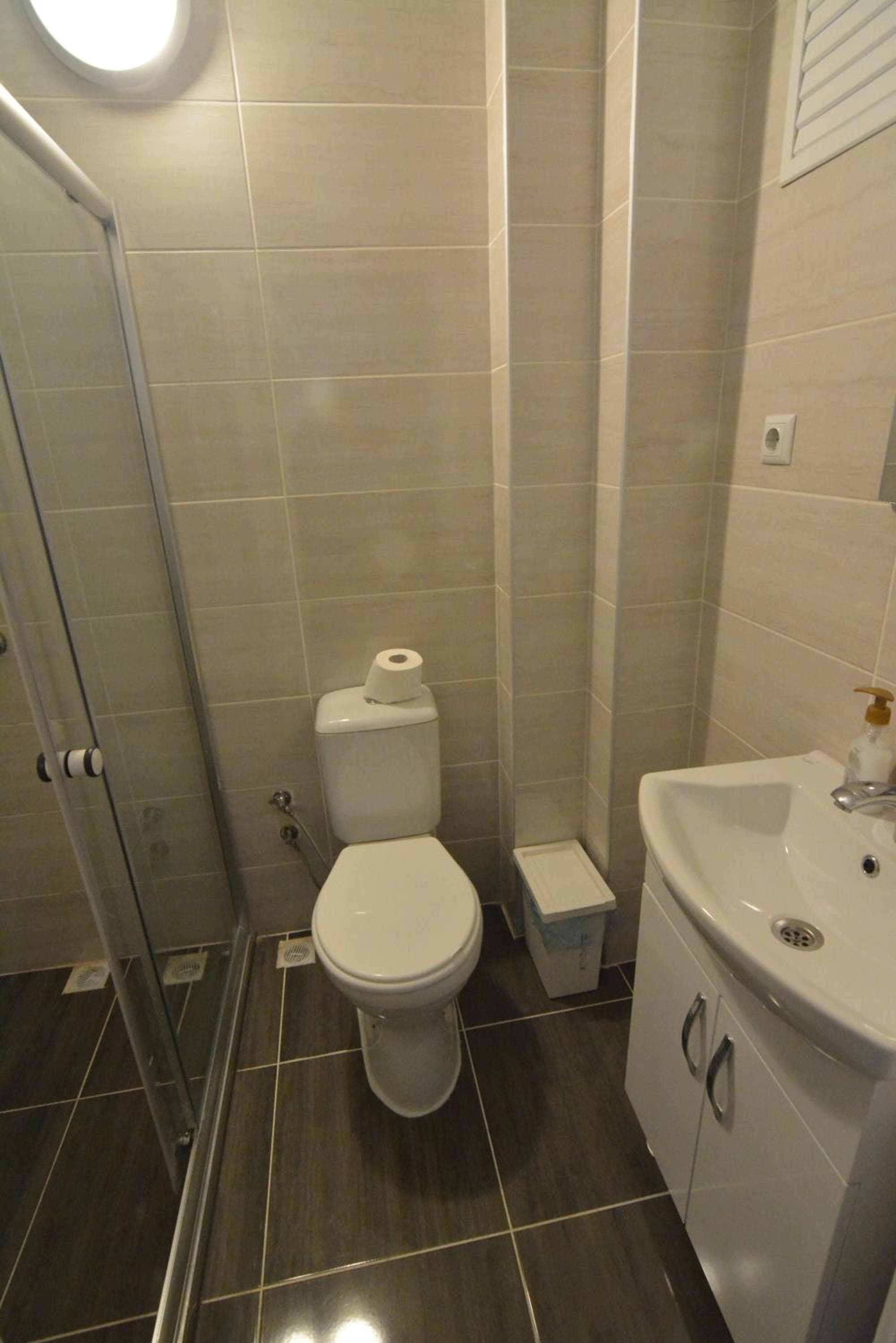 Deeps Hostel Ankara photo 8