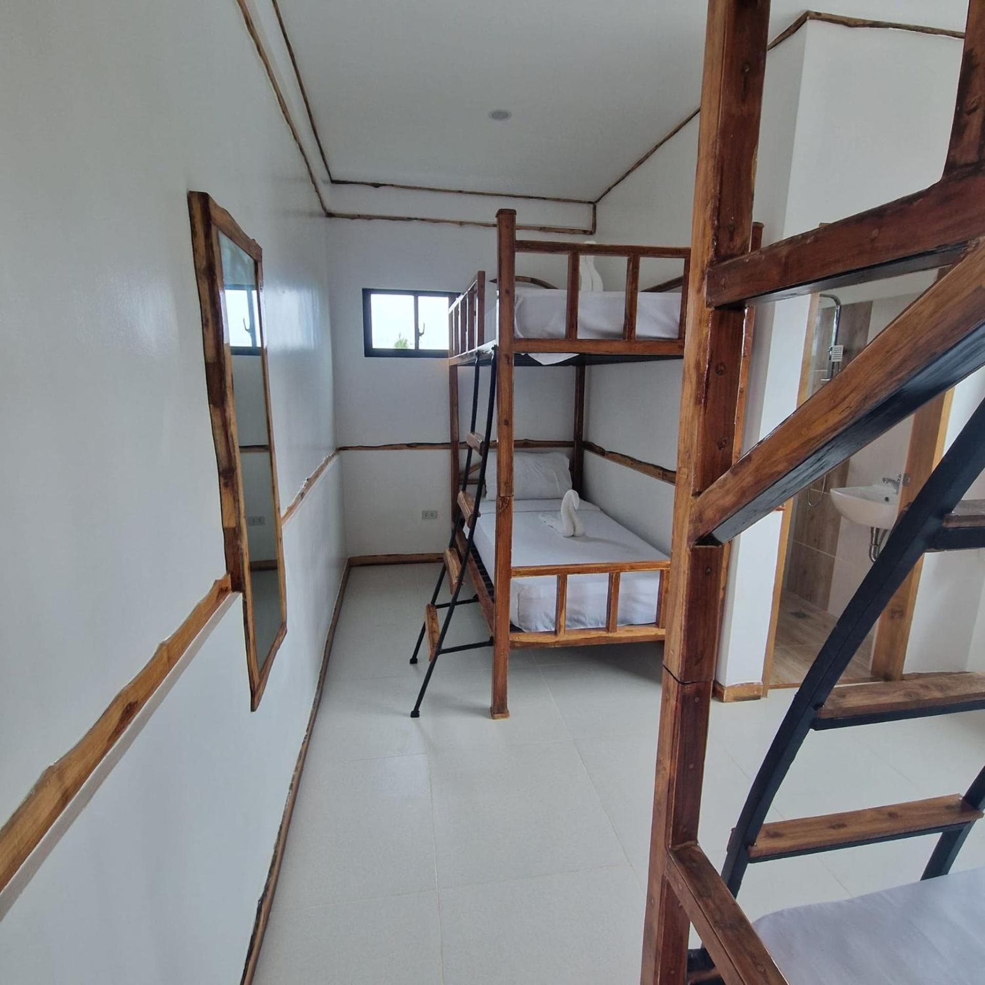 The Hat Trick Hostel photo 9
