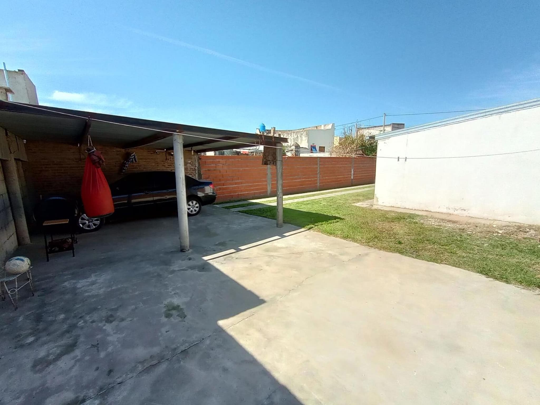 Casa Guemes