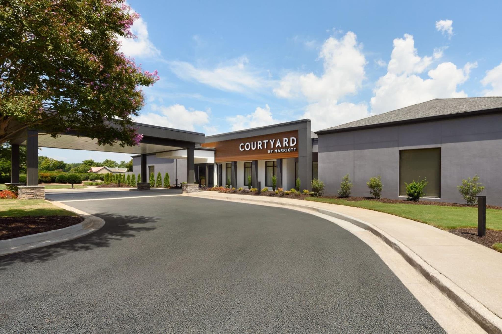 Courtyard by Marriott Atlanta Duluth/ Gwinnett Place