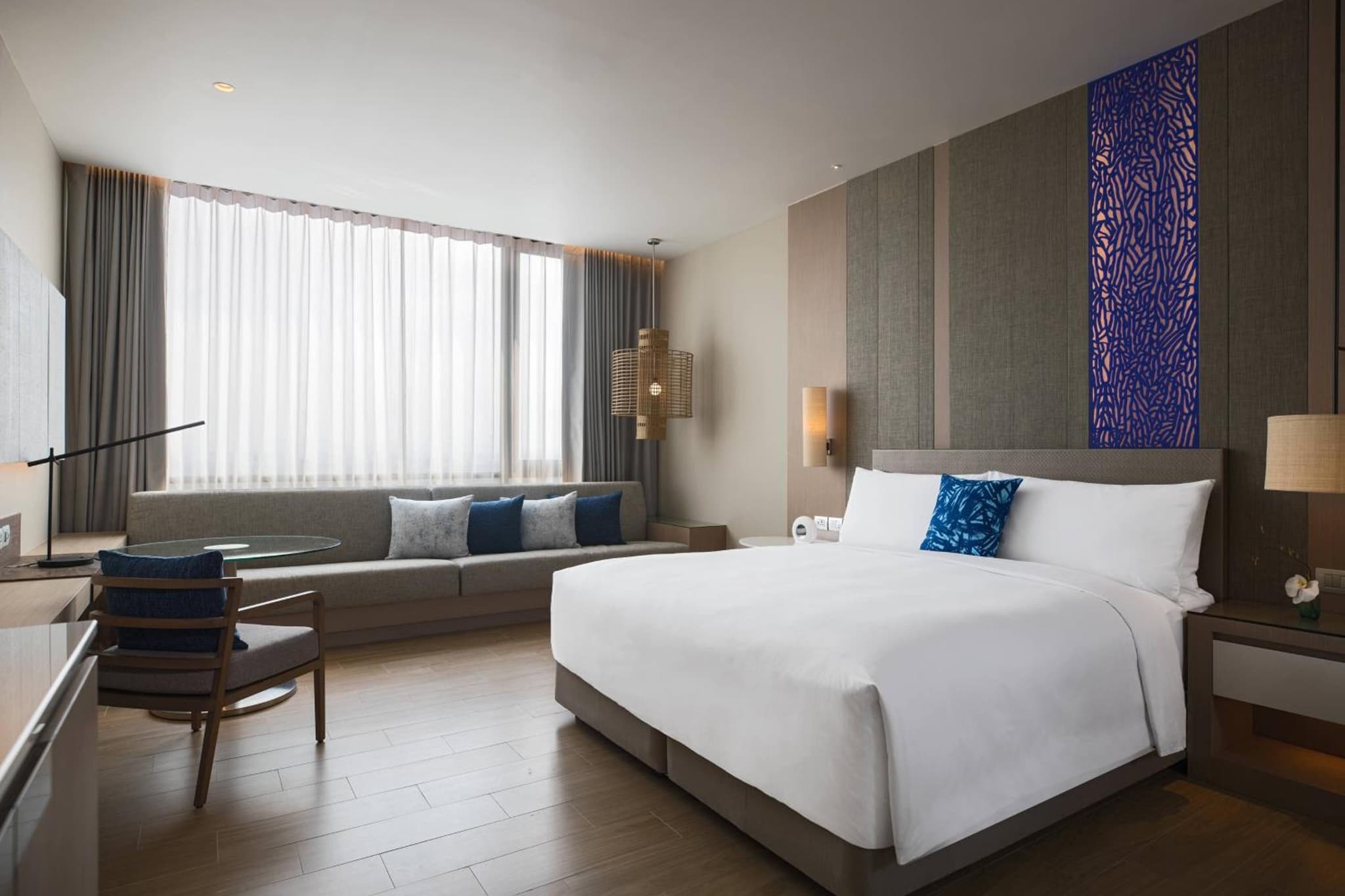 Renaissance Pattaya Resort & Spa photo 9