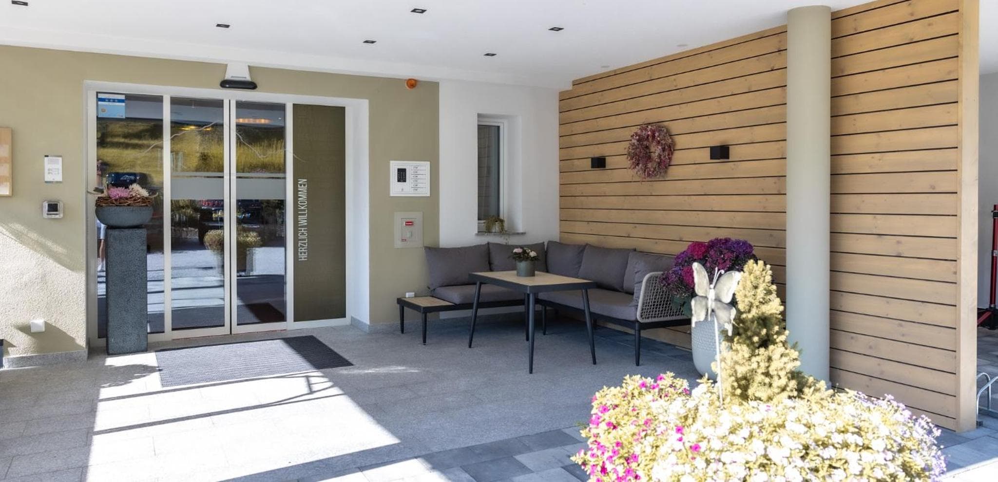 Das Aparthotel Olympia Tirol photo 7