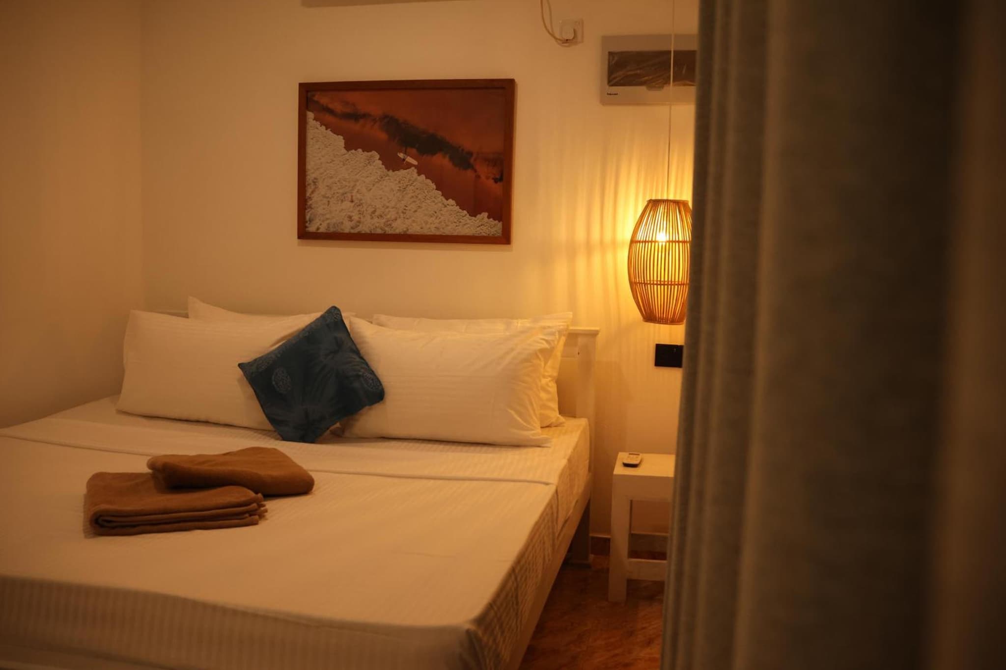 Seashell Villa Weligama photo 9
