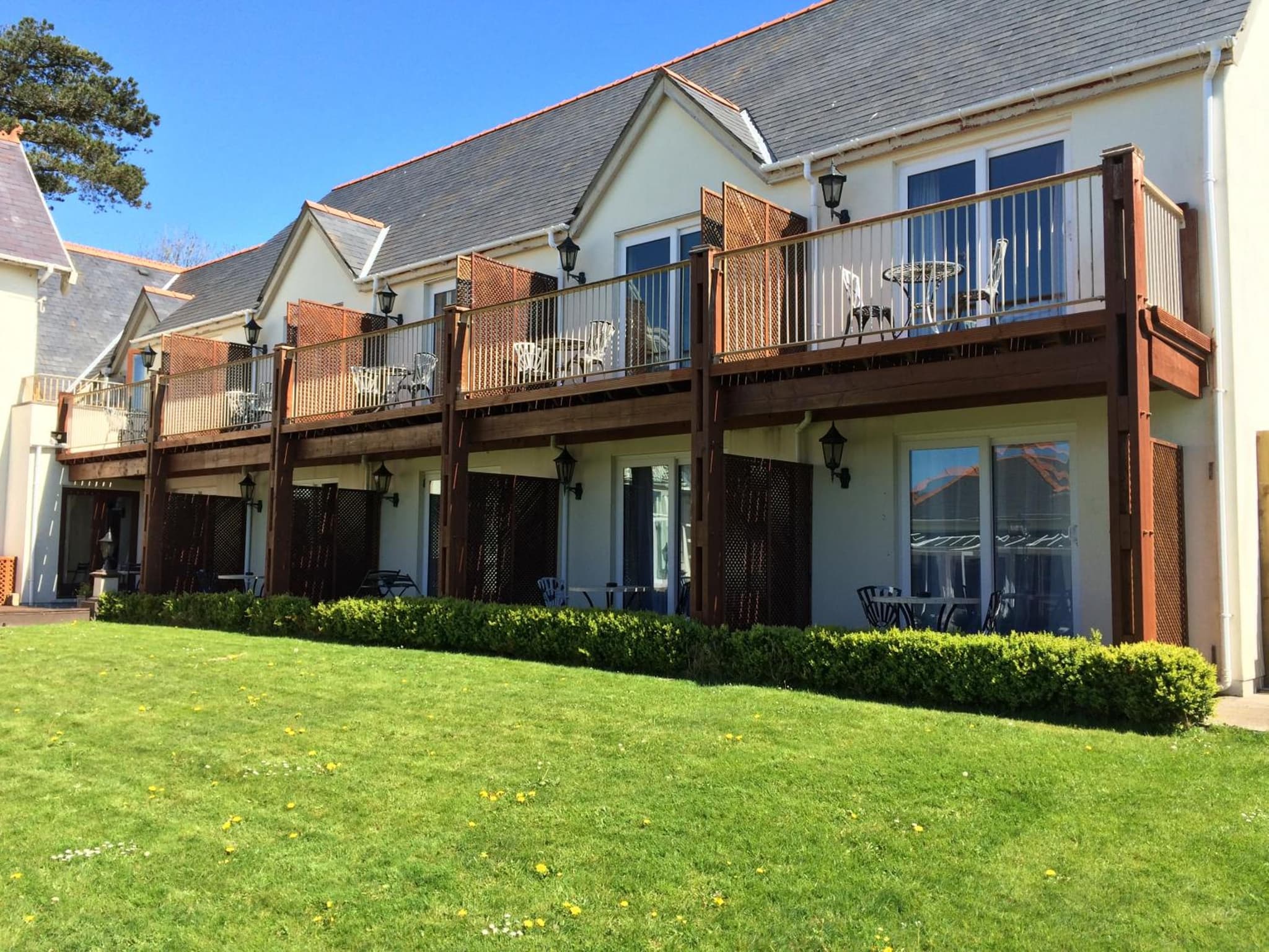 Heywood Spa Hotel photo 9