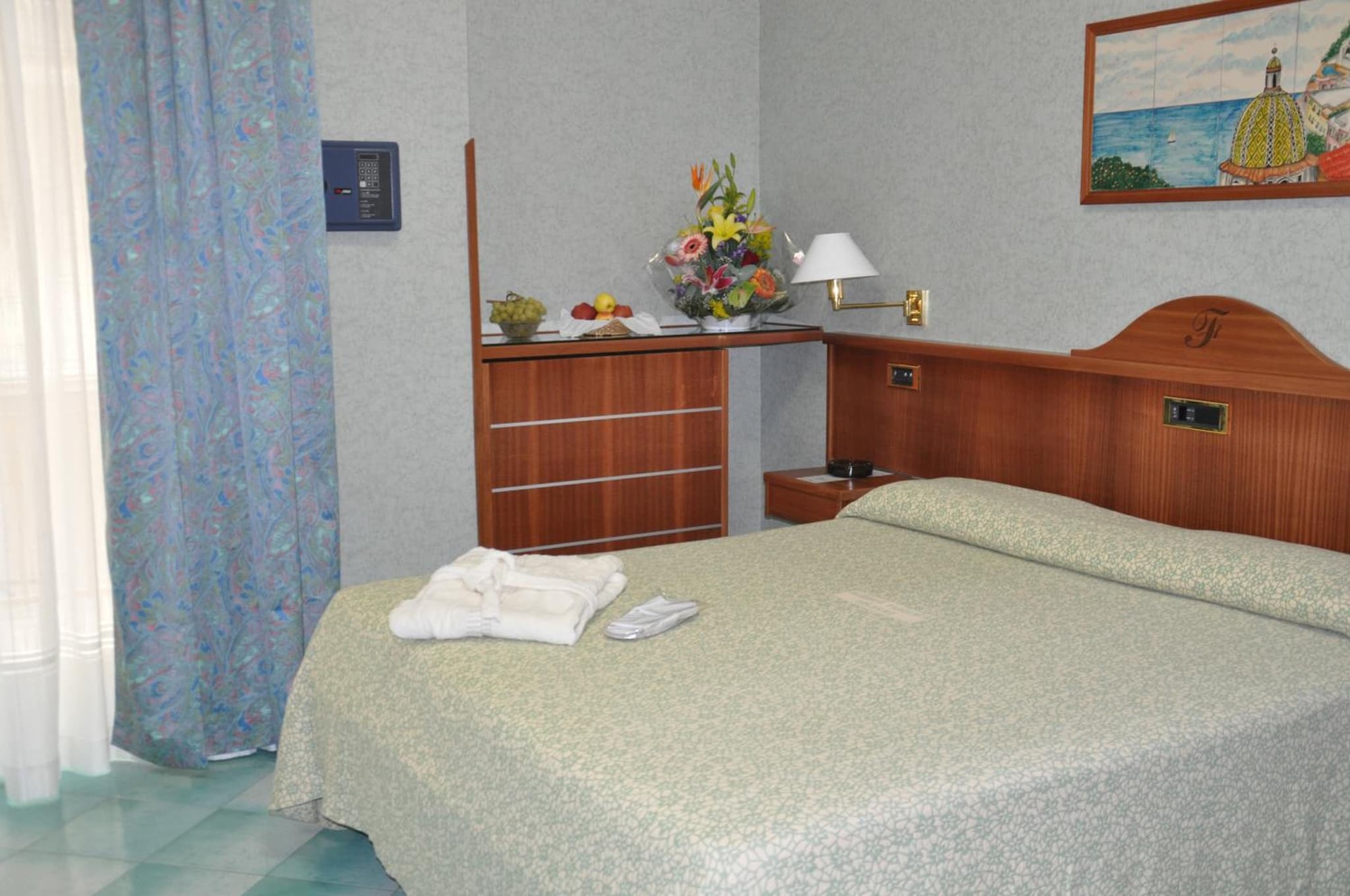 Albergo Fiorenza photo 7
