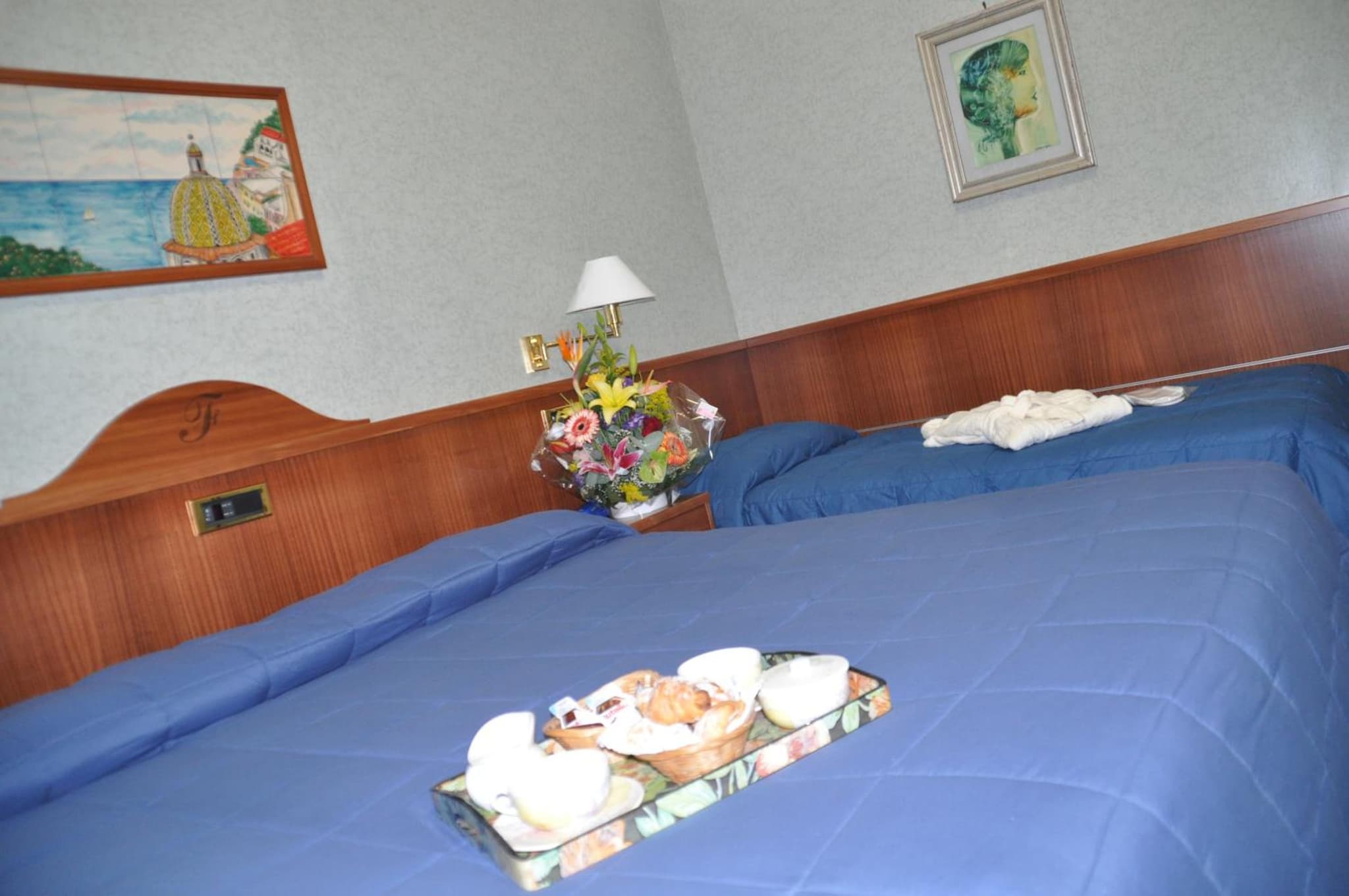 Albergo Fiorenza photo 9