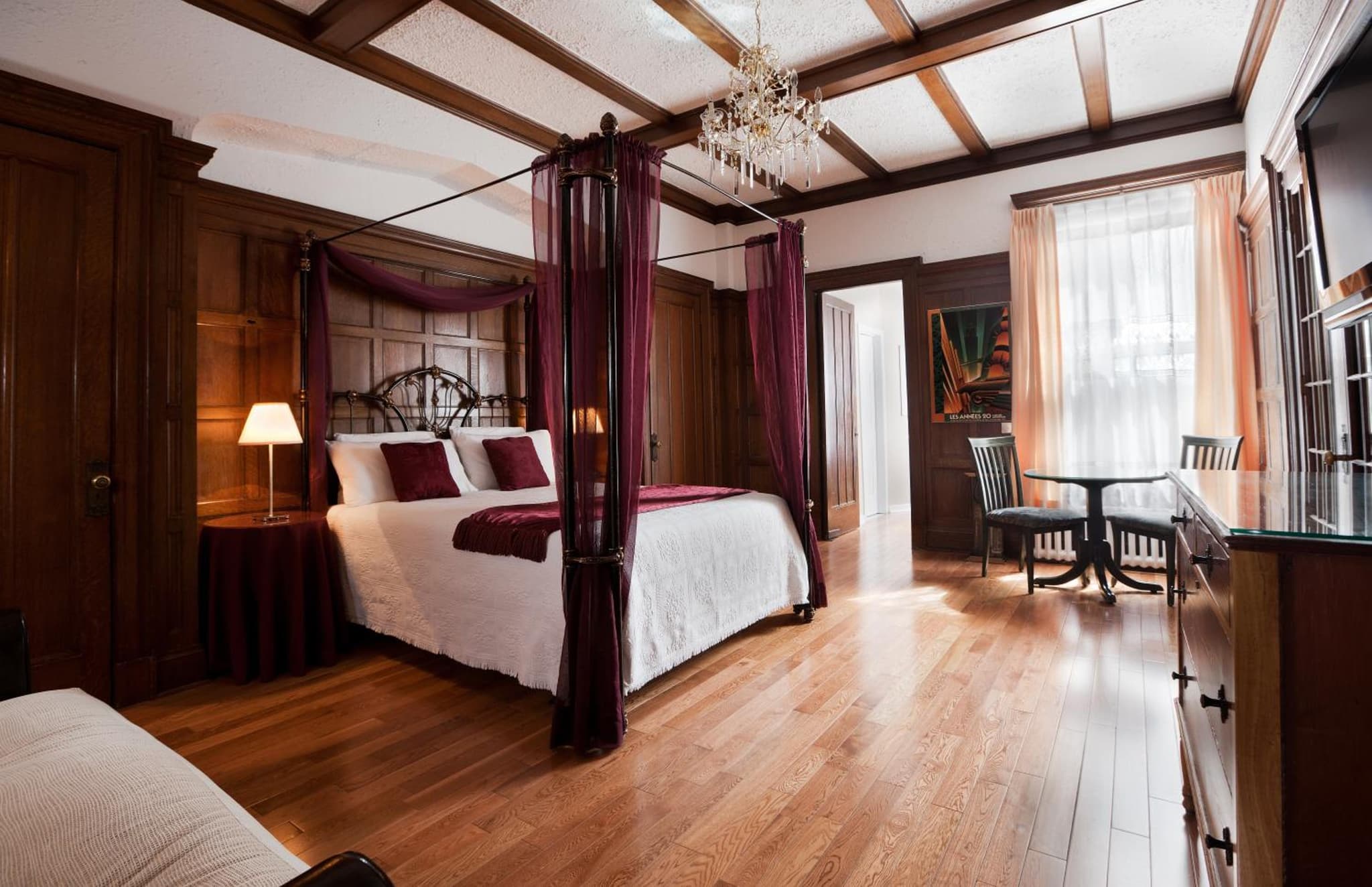Hotel Chateau de l'Argoat photo 3