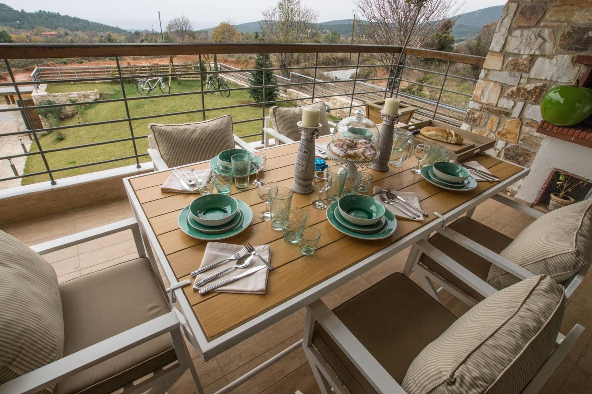 Evmorfes Villas photo 7