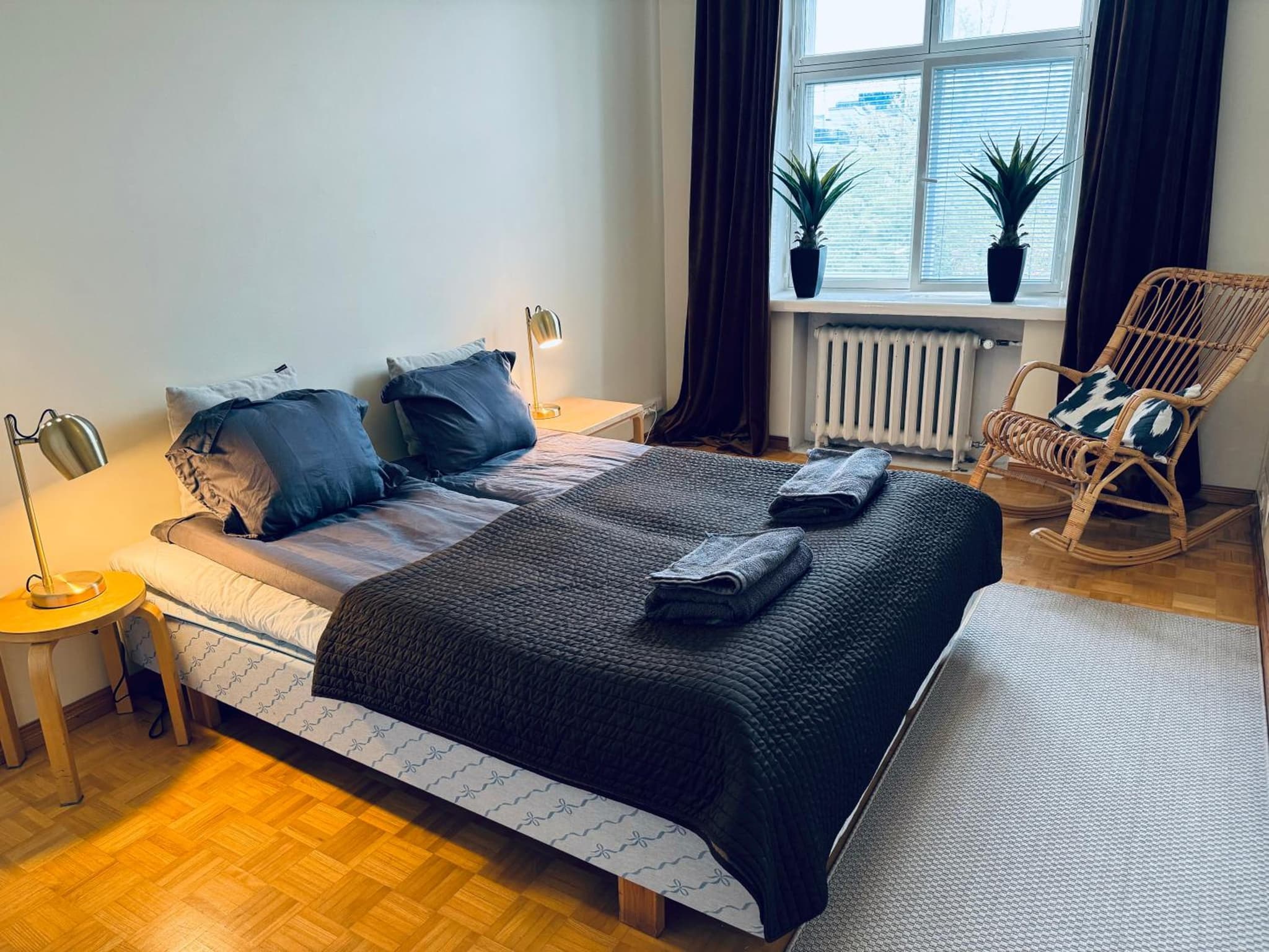 STAY Kamppi Seaside Apartment photo 7