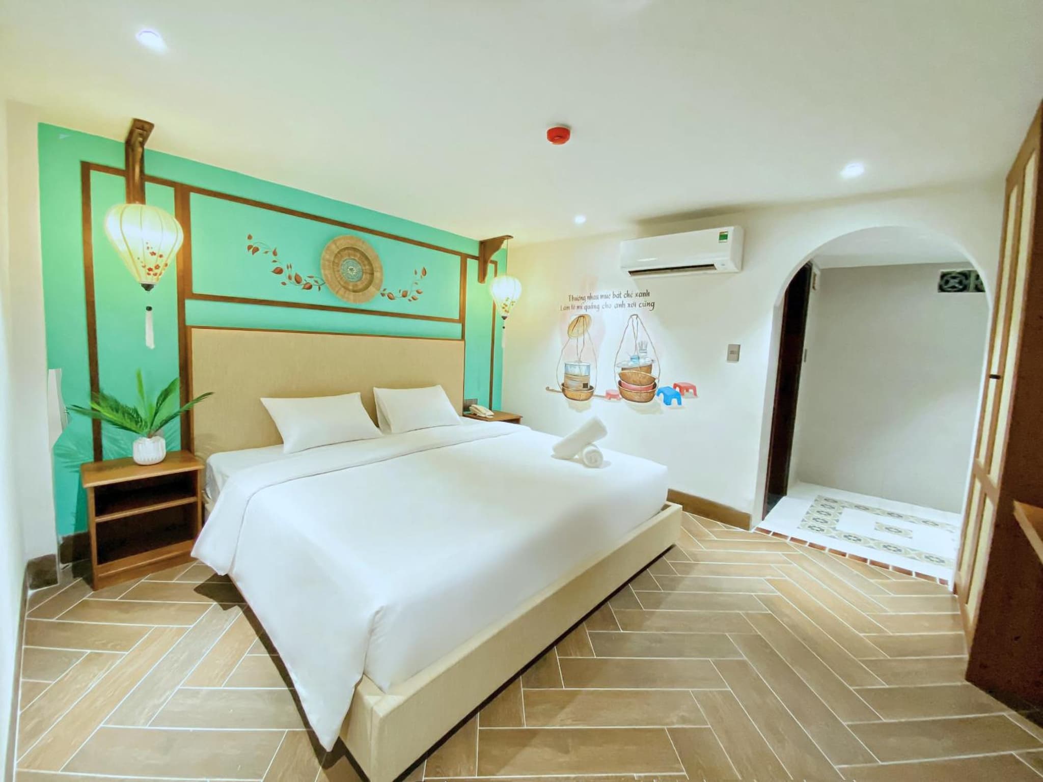 Sujet Hotel Da Nang photo 2