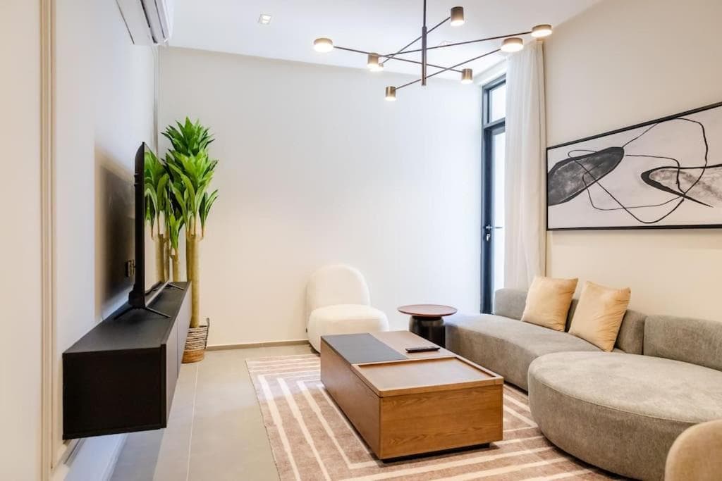 Nuzul R173 - Elegant Apartment