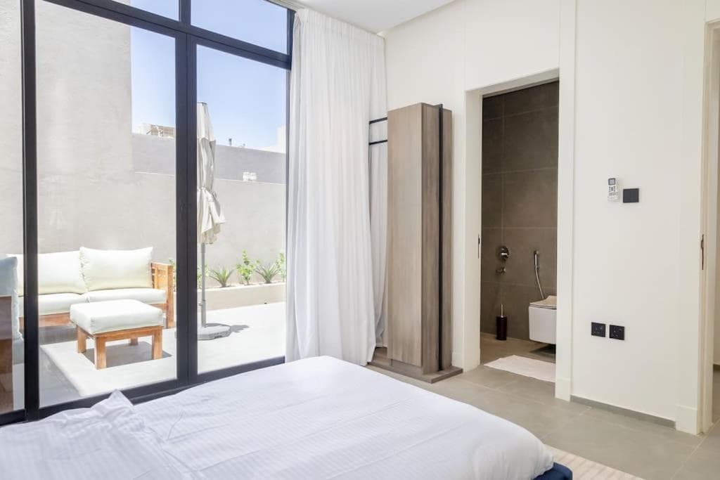 Nuzul R173 - Elegant Apartment photo 9