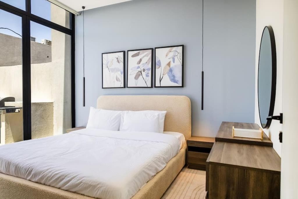 Nuzul R173 - Elegant Apartment photo 5