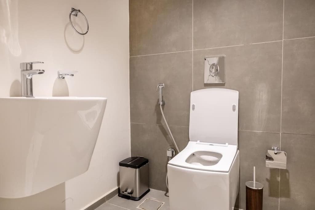 Nuzul R173 - Elegant Apartment photo 2