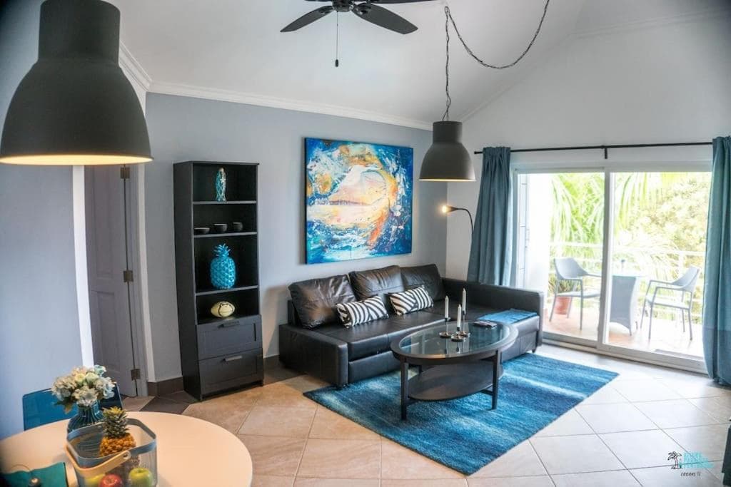 Ocean One Beach Condos Cabarete
