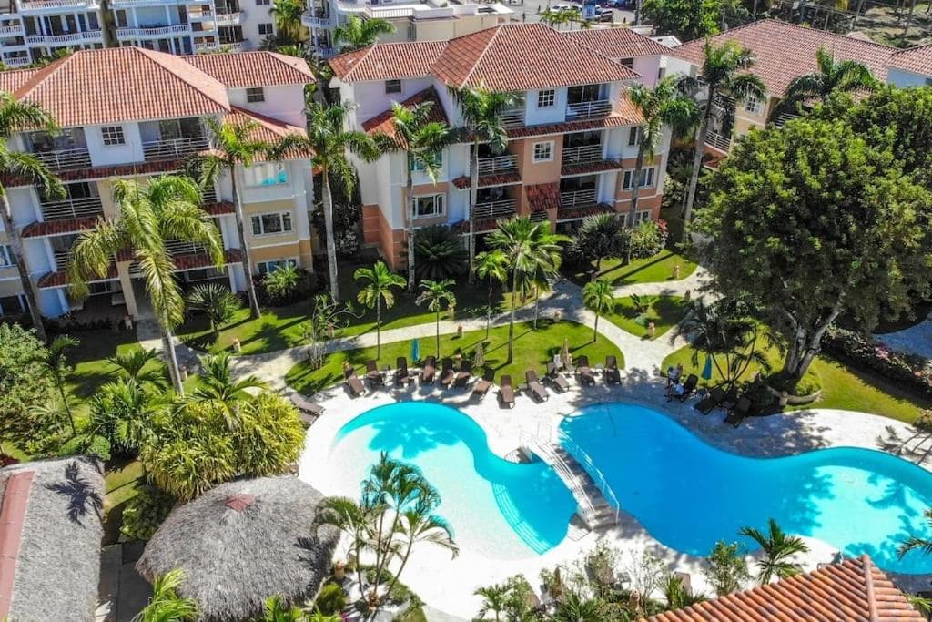 Ocean One Beach Condos Cabarete photo 3