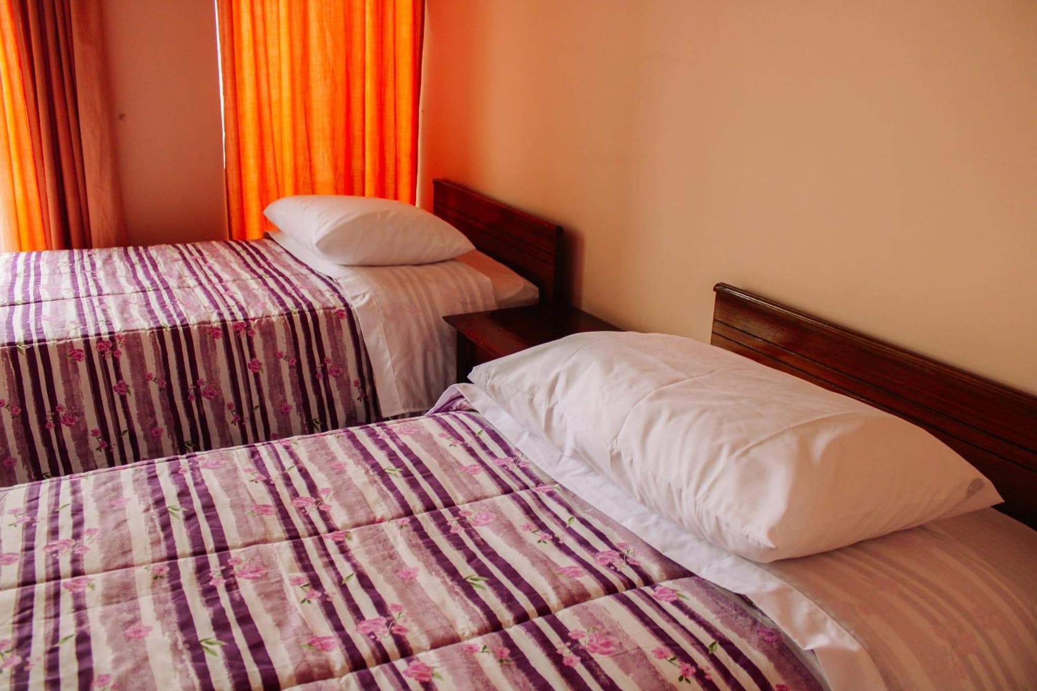 Hotel Terranort photo 2