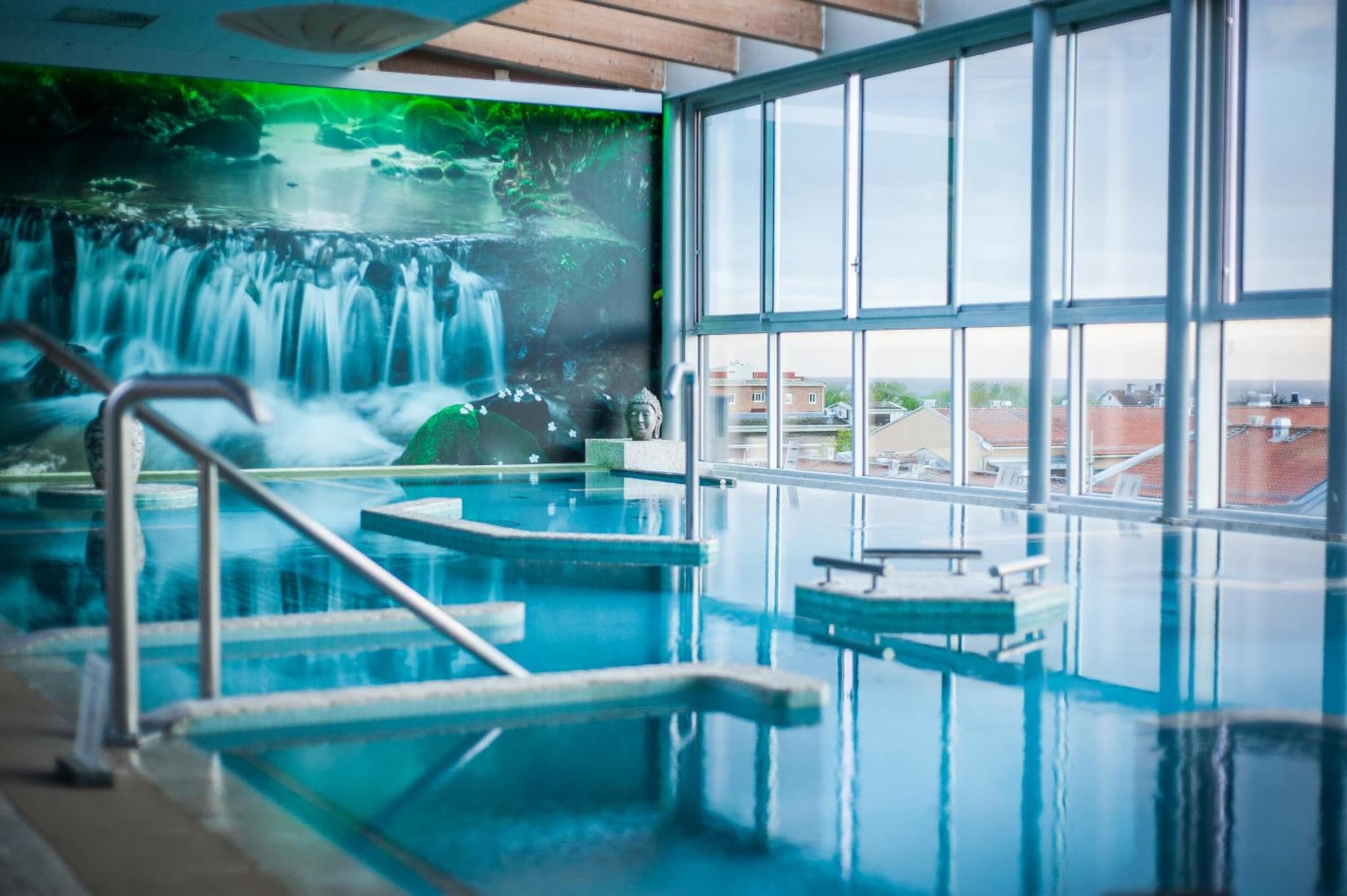 Varbergs Stadshotell & Asia Spa photo 3