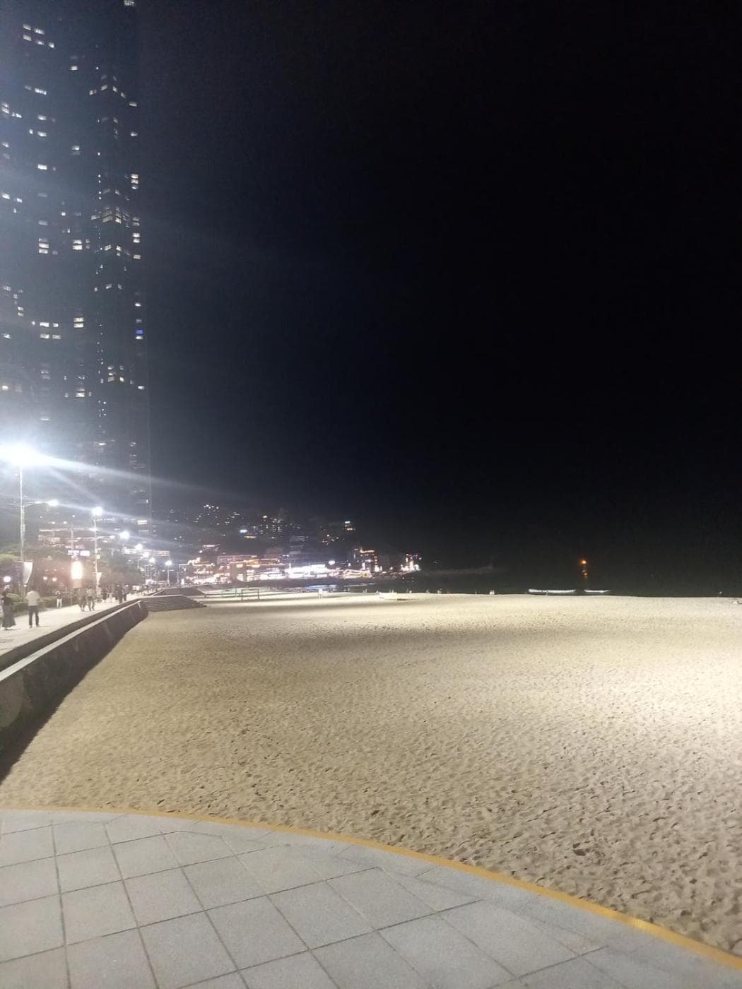 40, 2 minutes run to the beach, close to the sea, 5 minutes to Club D Oasis swimming pool, nice and long walk along the beach photo 7