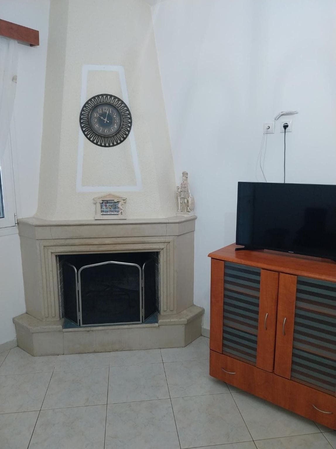 Roussa's View Apartments photo 9