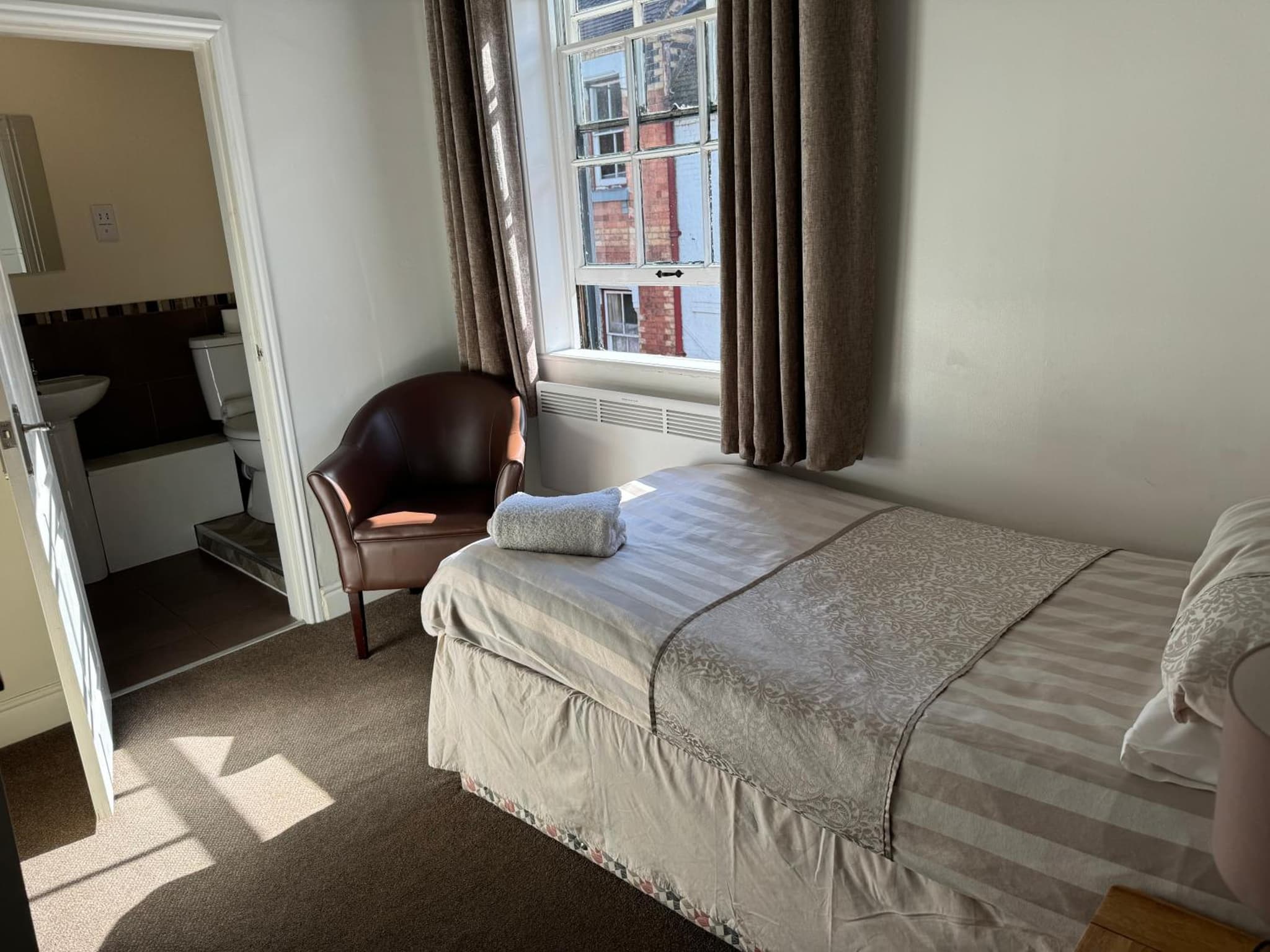 Severn Valley Guest House photo 8