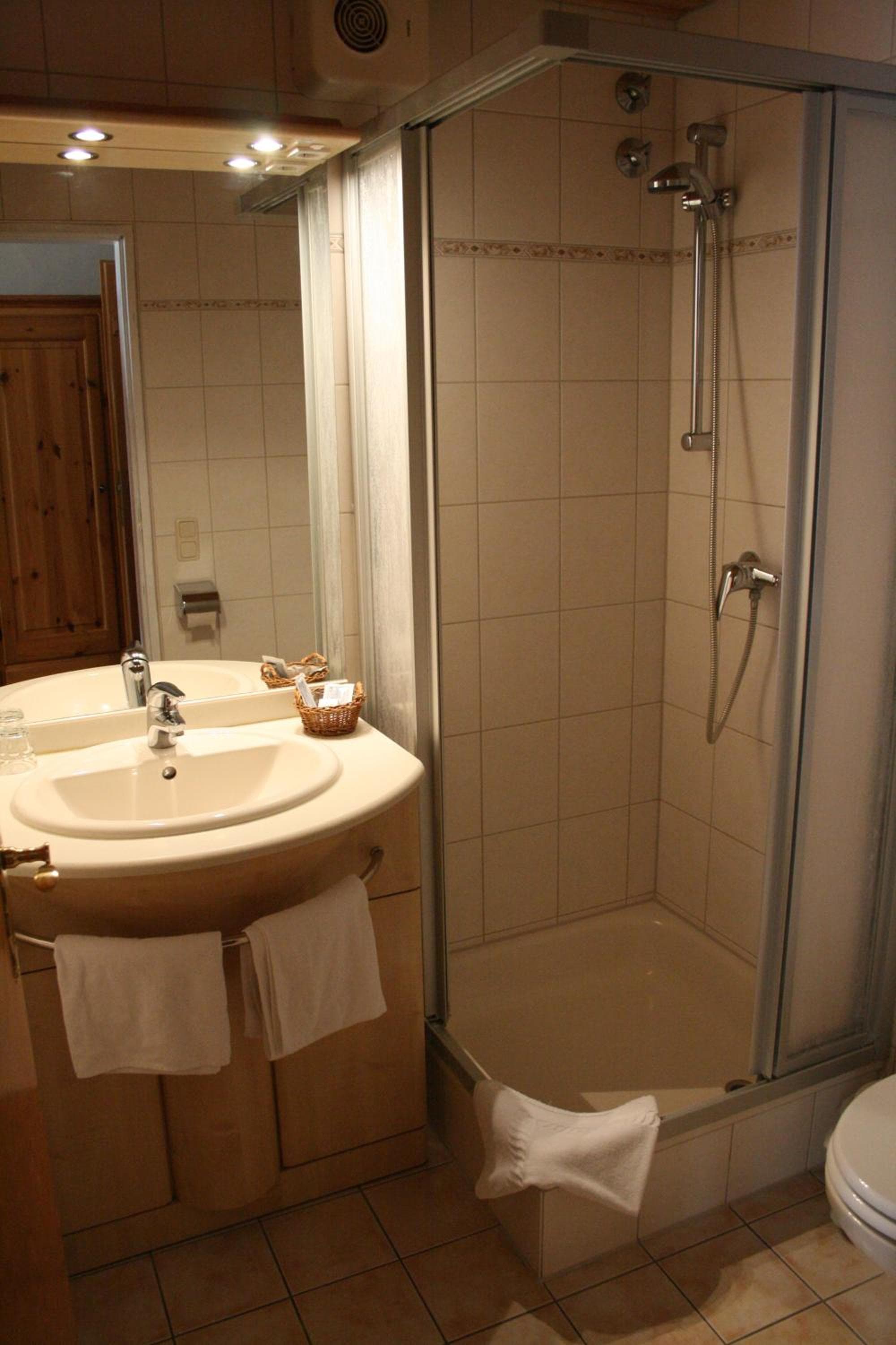 Landhotel Huberhof photo 2