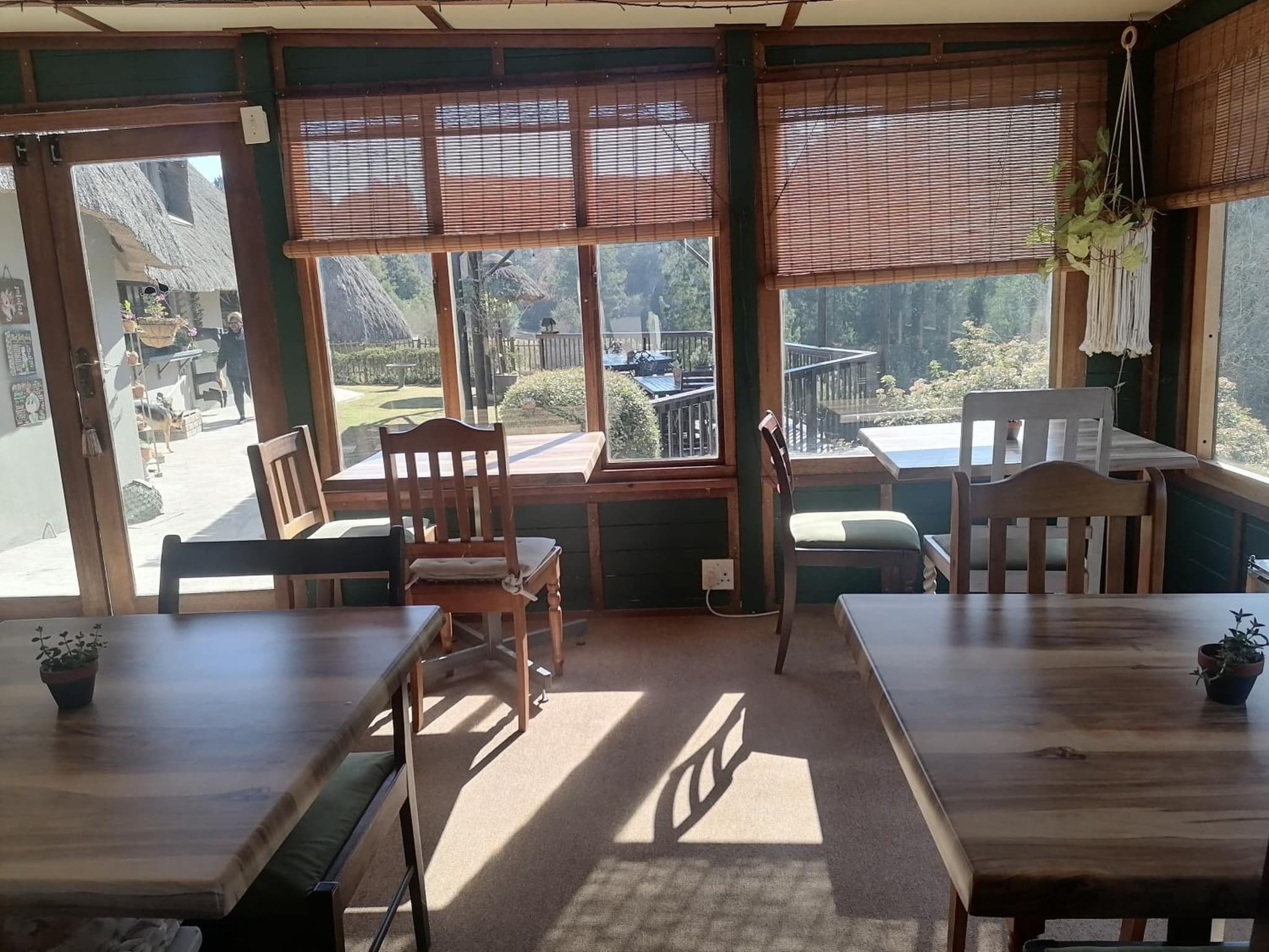 Hawklee Country House photo 8