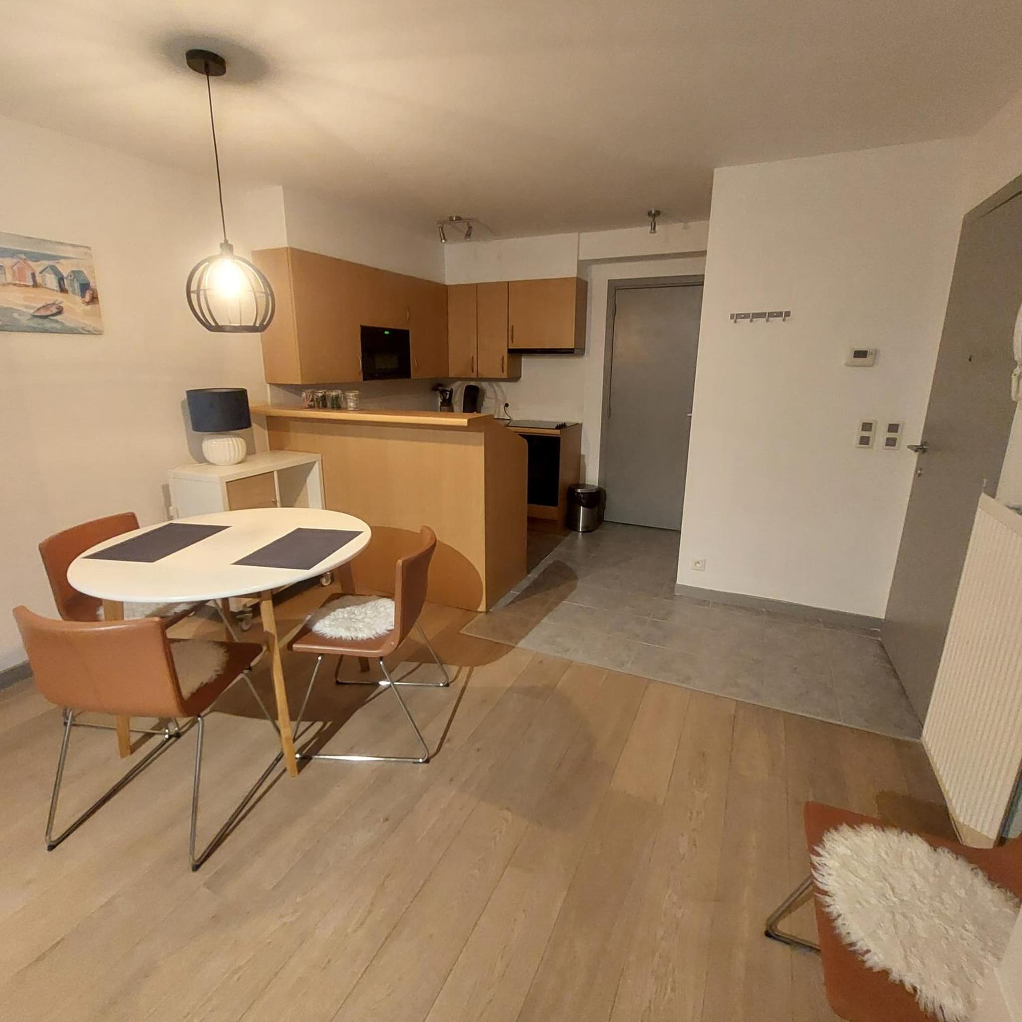 Maison de la mer photo 8