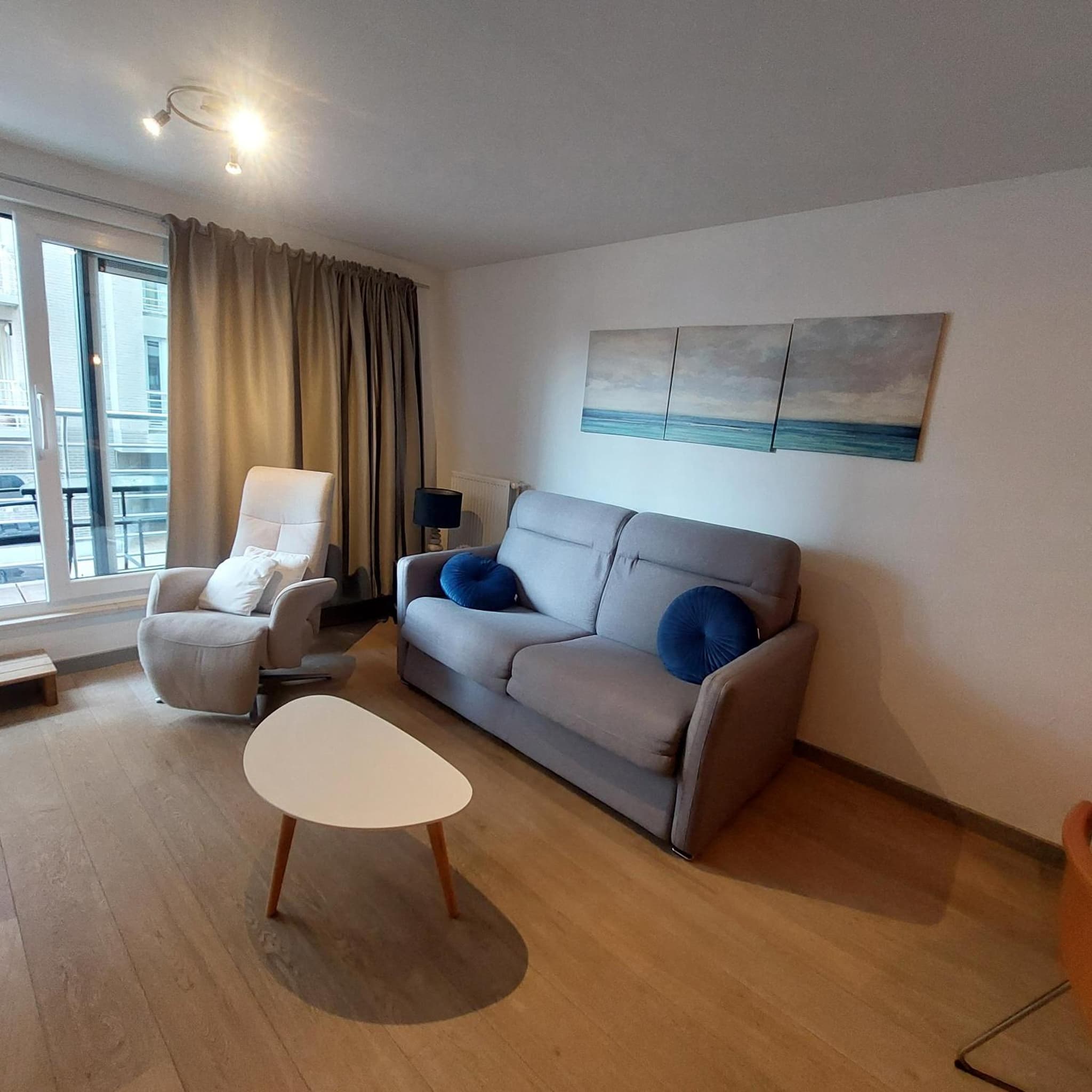 Maison de la mer photo 9