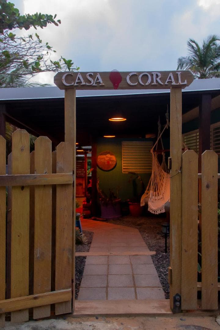 Casa Coral photo 3