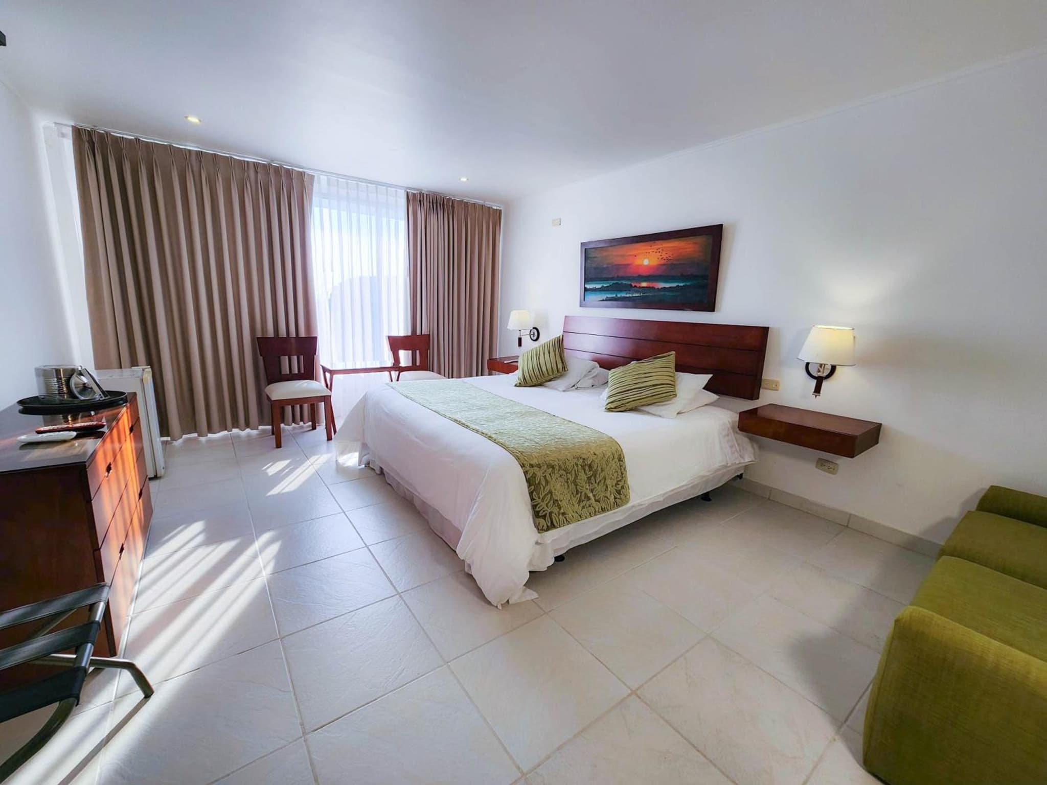 Hotel Anaconda photo 3