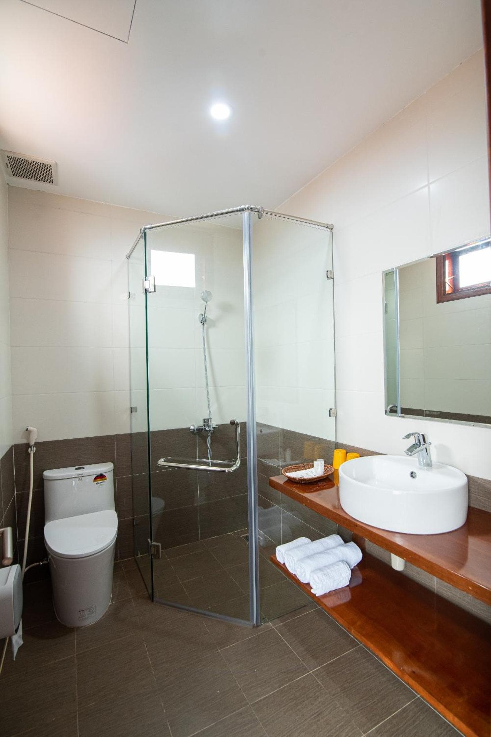 Minh Quang Hotel photo 9
