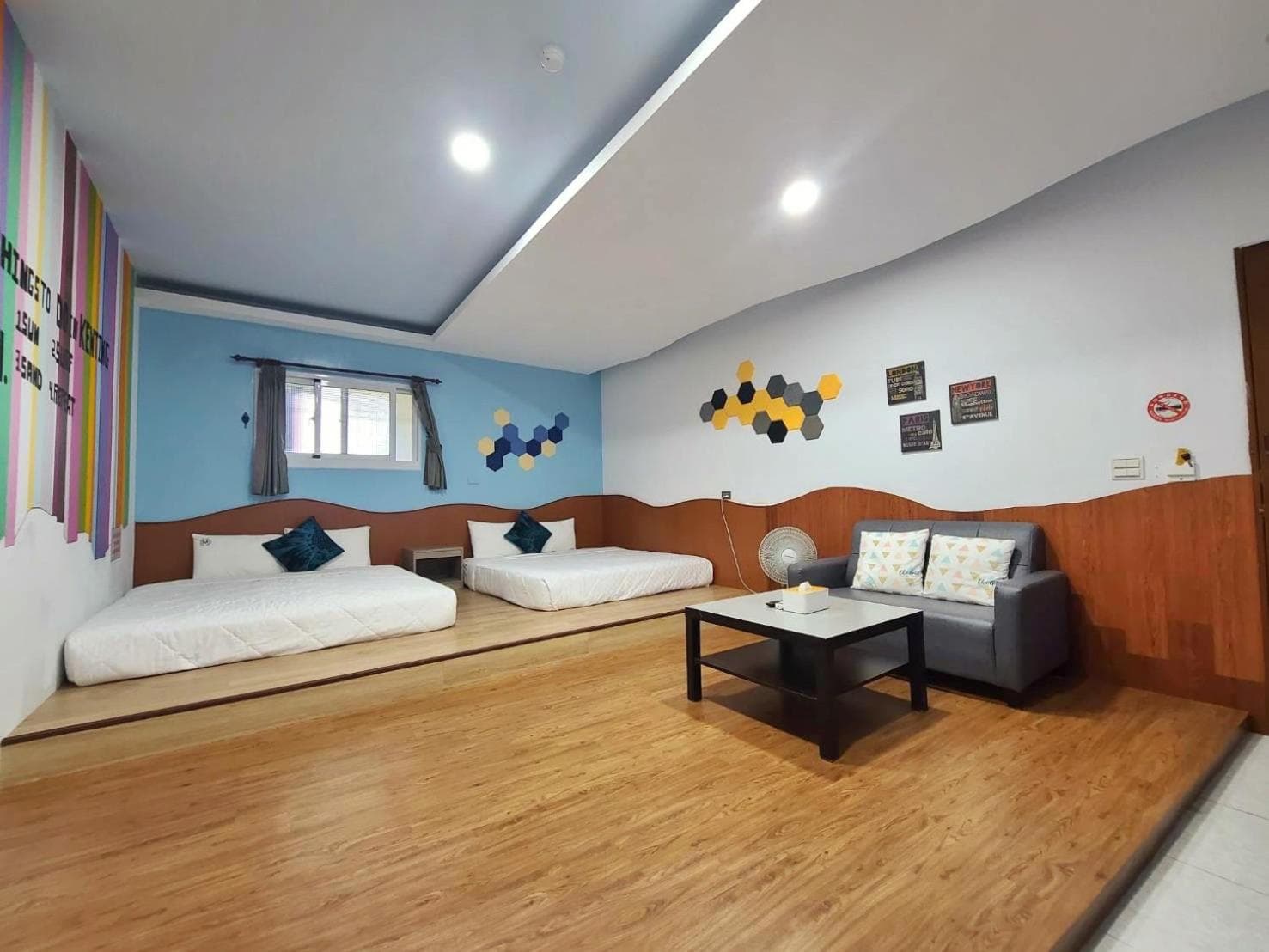 Xing Ji Bungalow photo 8