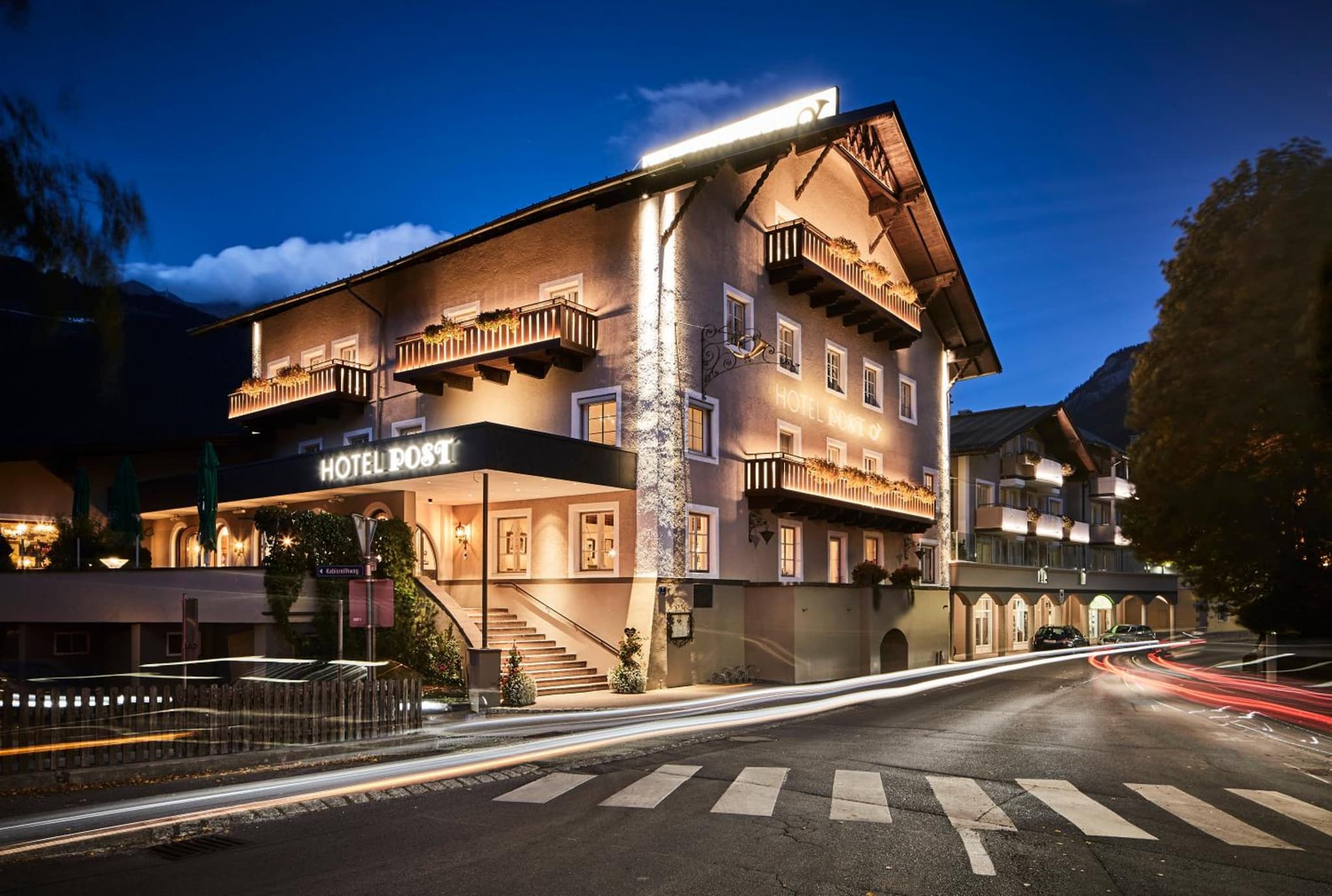 Hotel Post photo 4