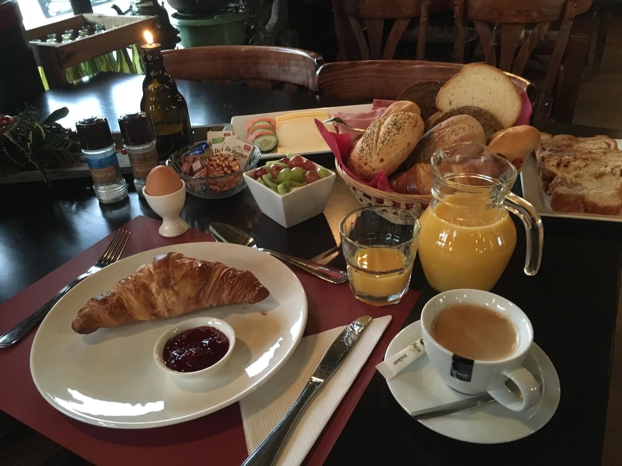 Hotel Stadsherberg Sneek photo 5