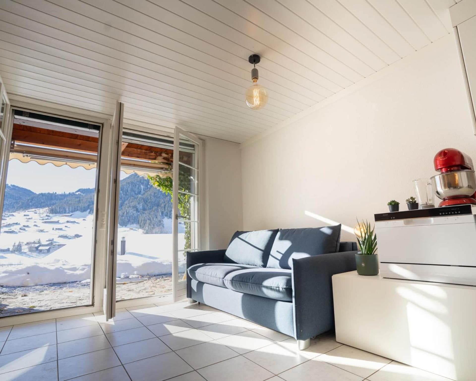Chalet Bächlerhaus photo 6