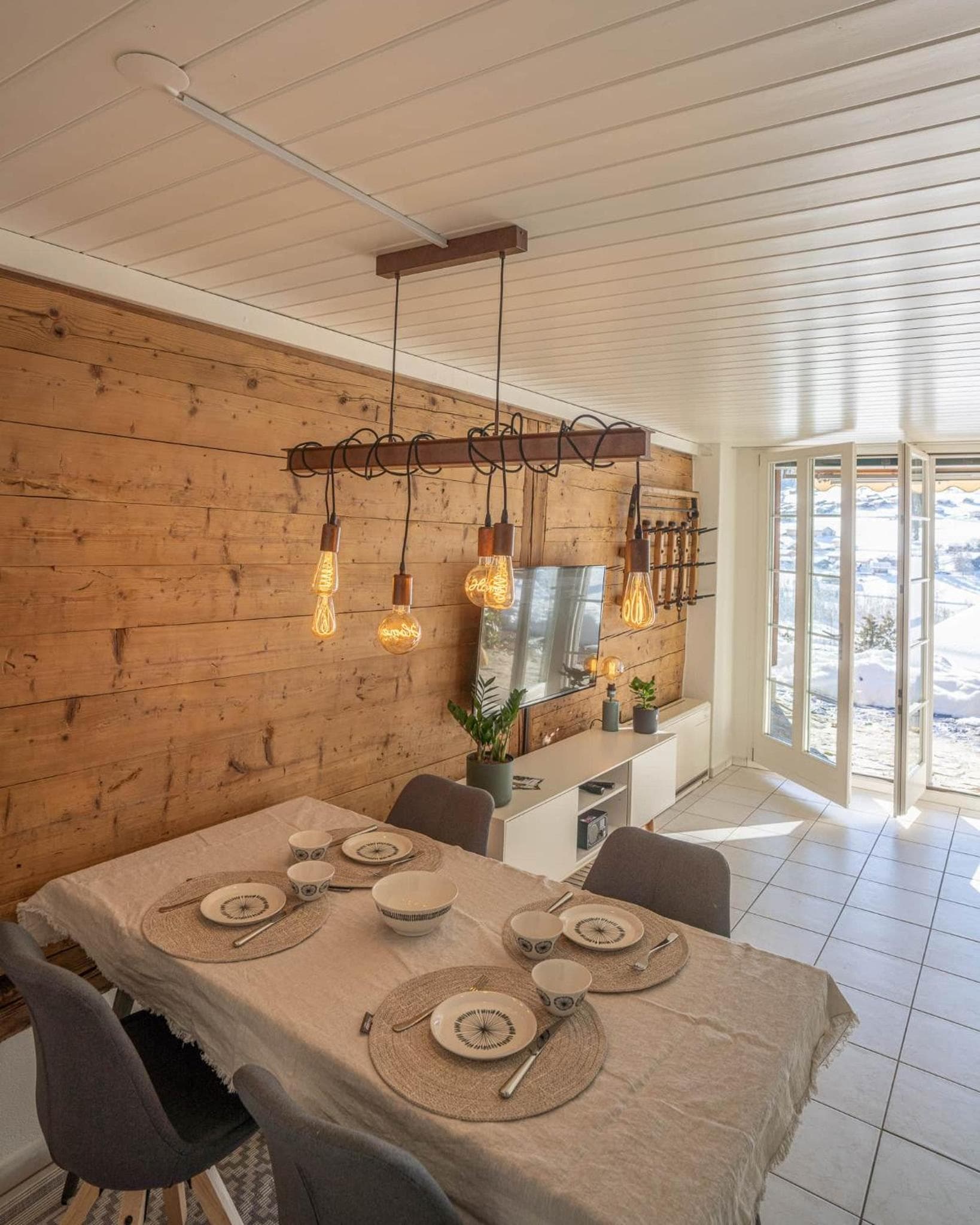 Chalet Bächlerhaus photo 5