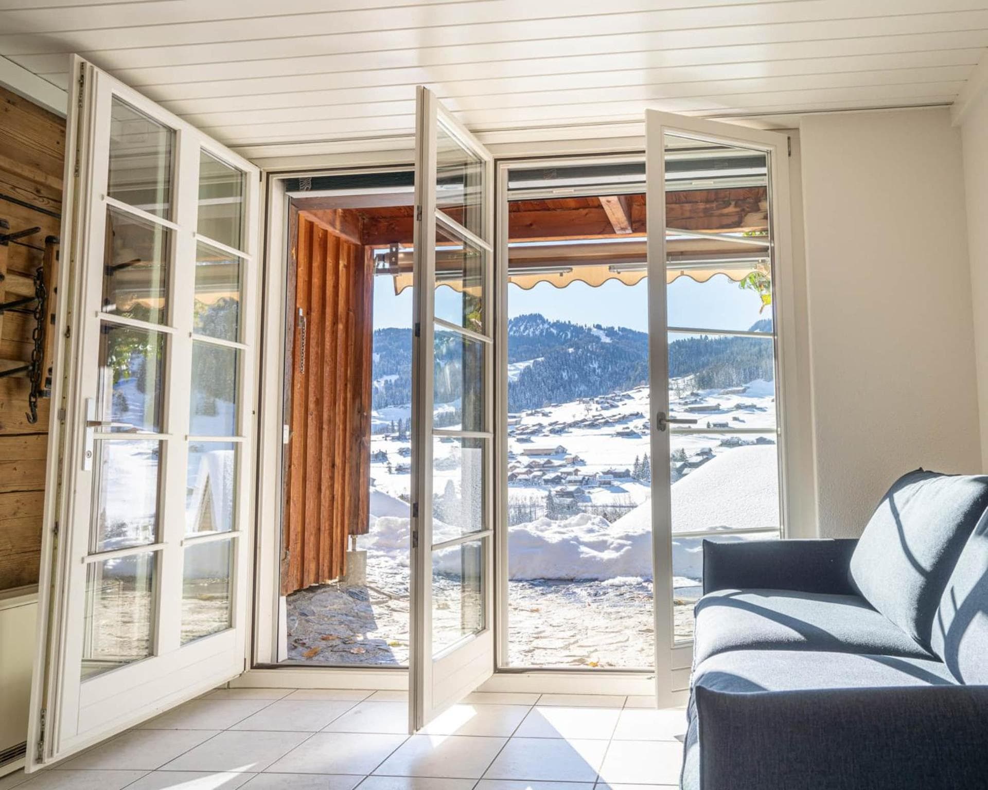 Chalet Bächlerhaus photo 8
