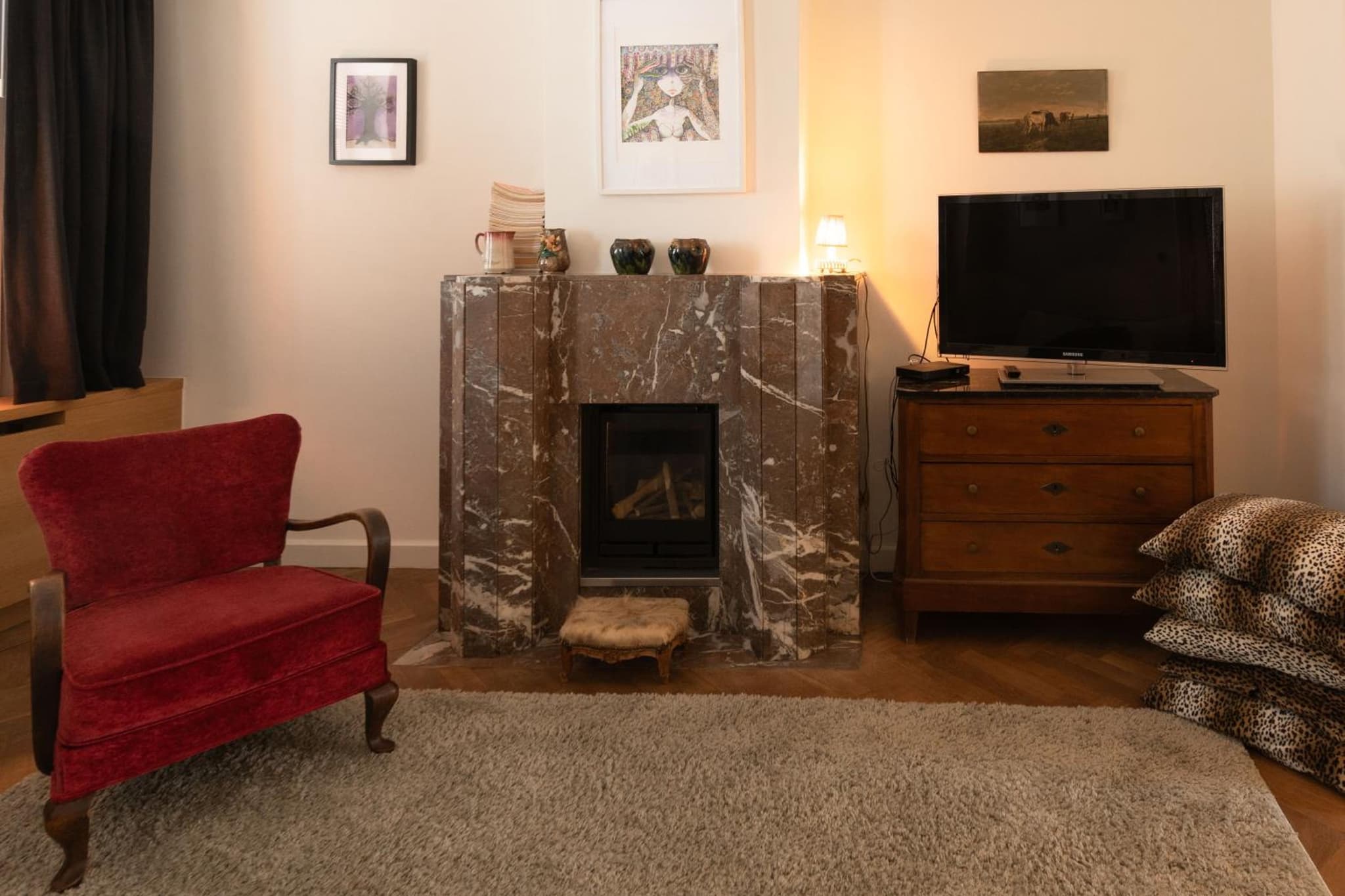 Huis Agnes photo 2