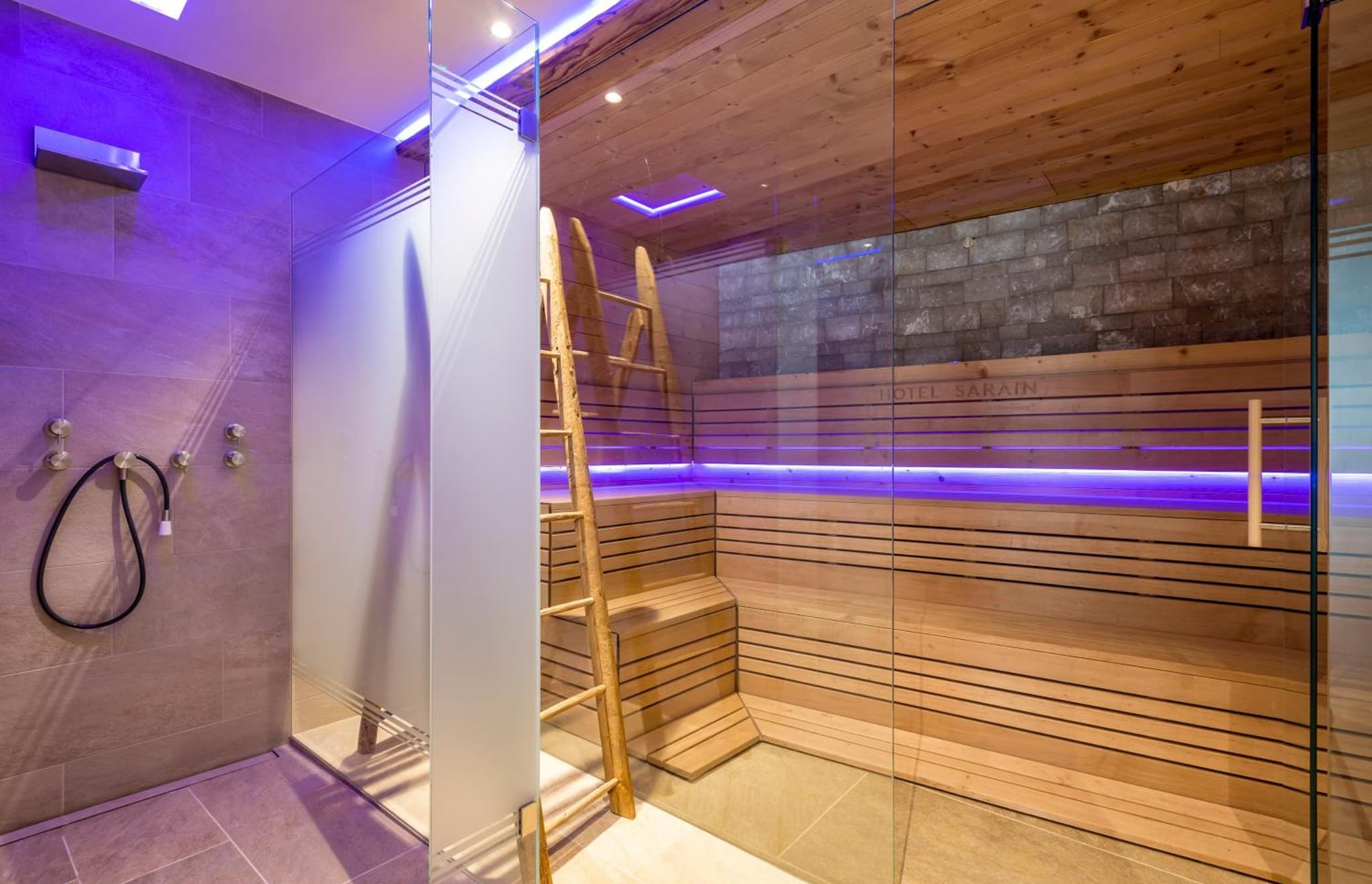 Val Saraina Resort Apartments Lenzerheide photo 9