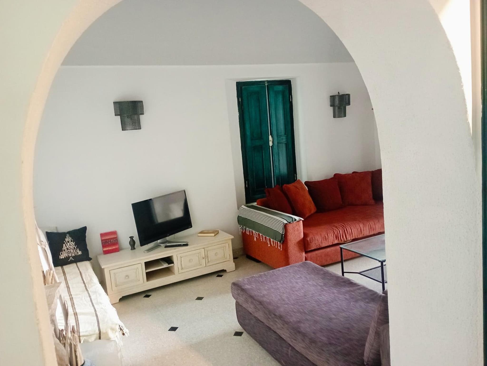 Appartement Sandra