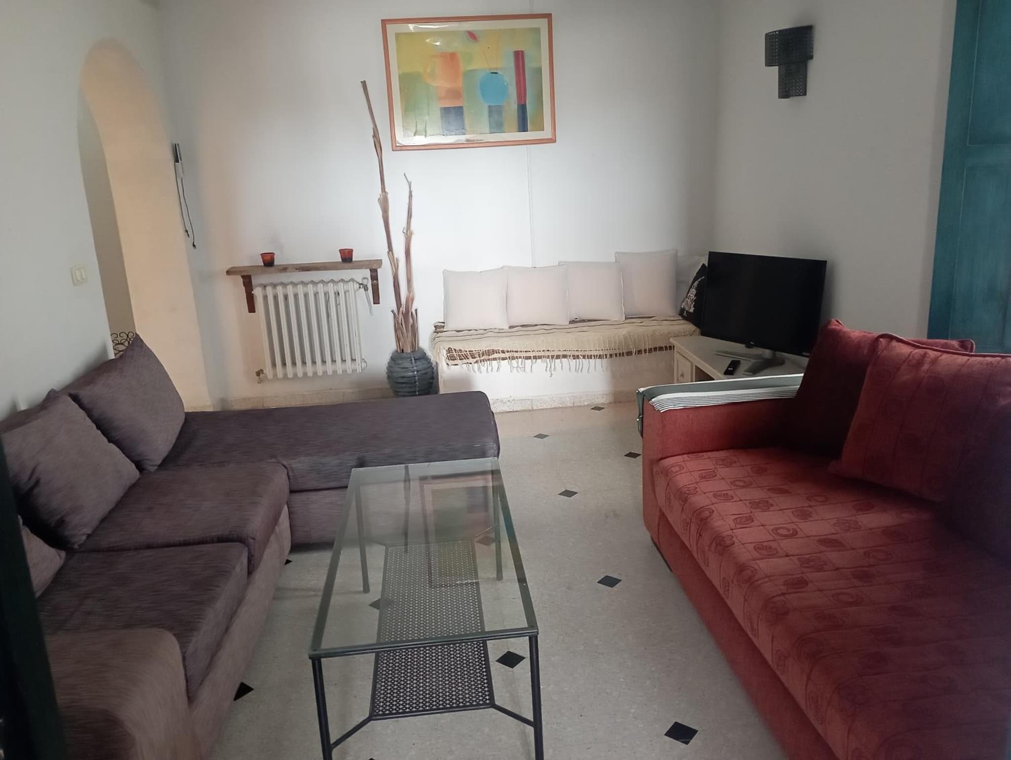 Appartement Sandra photo 8