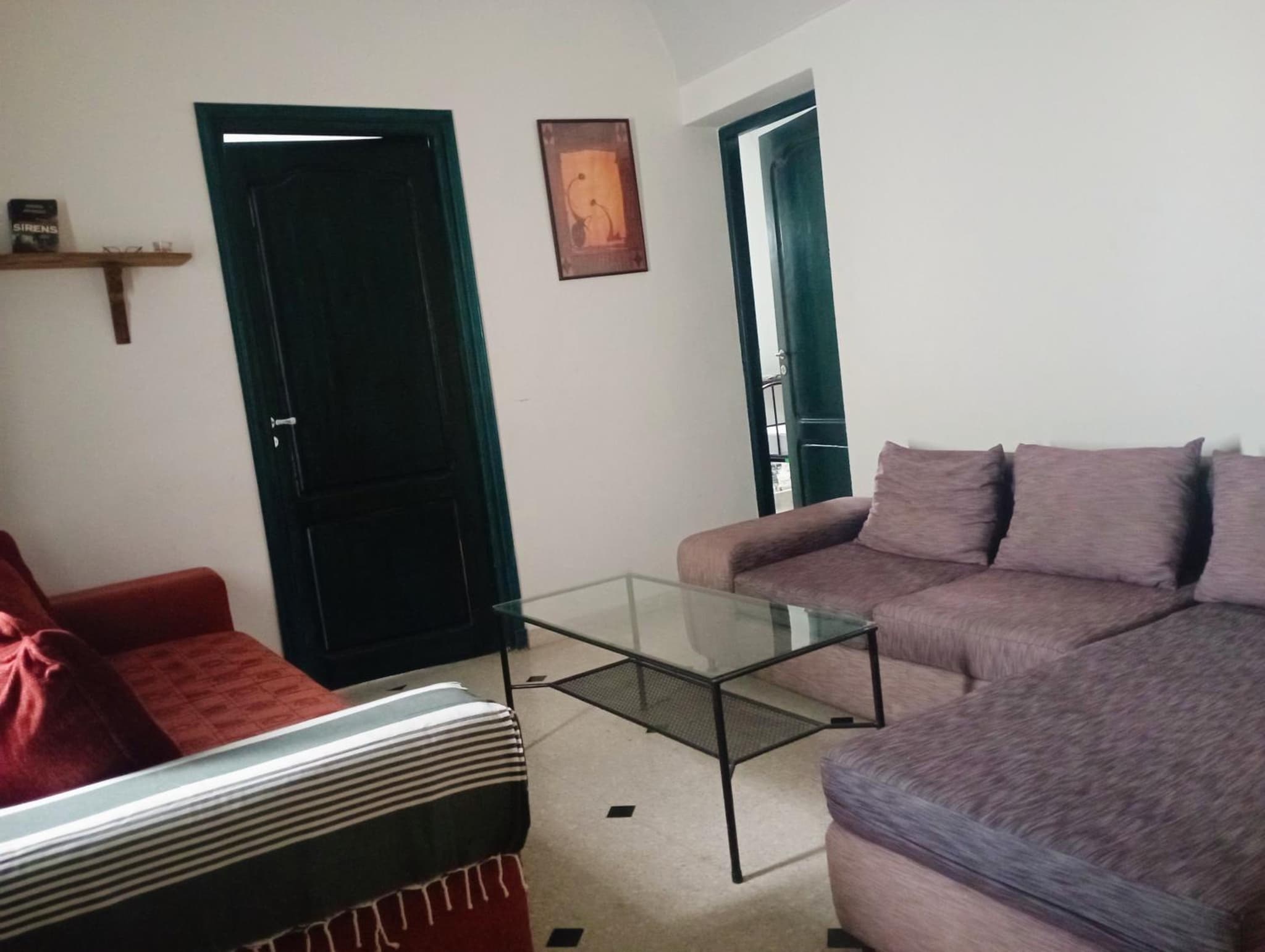 Appartement Sandra photo 4