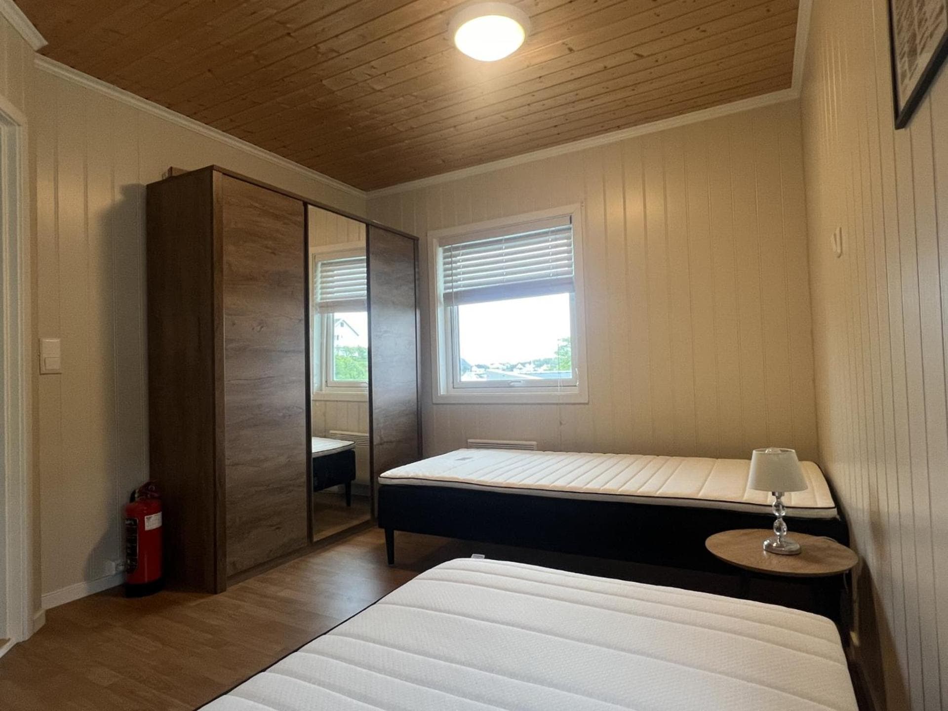 Lofoten Panorama villa - ocean view photo 6