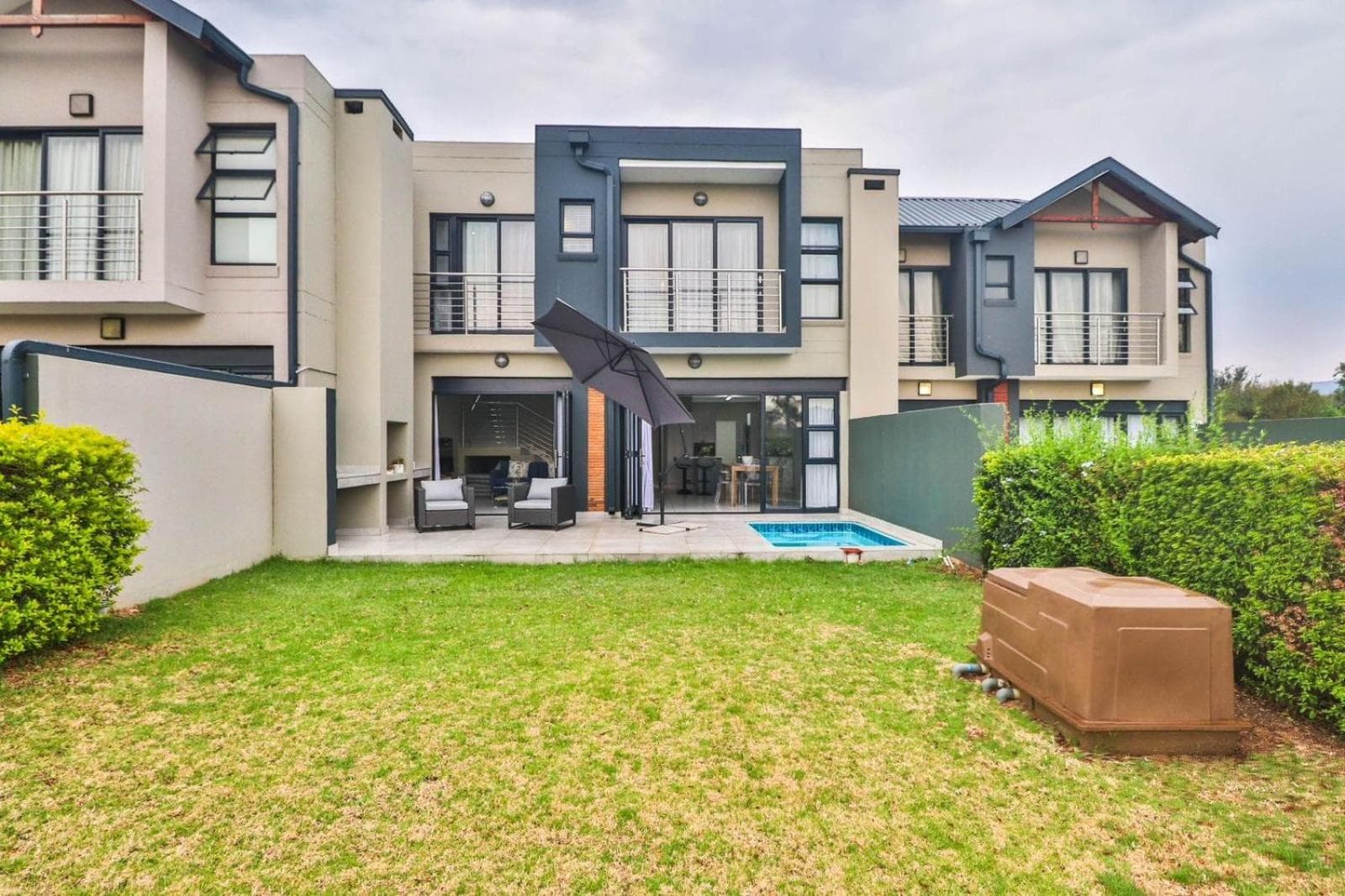 Hartbeespoort Dam Getaway Home photo 2