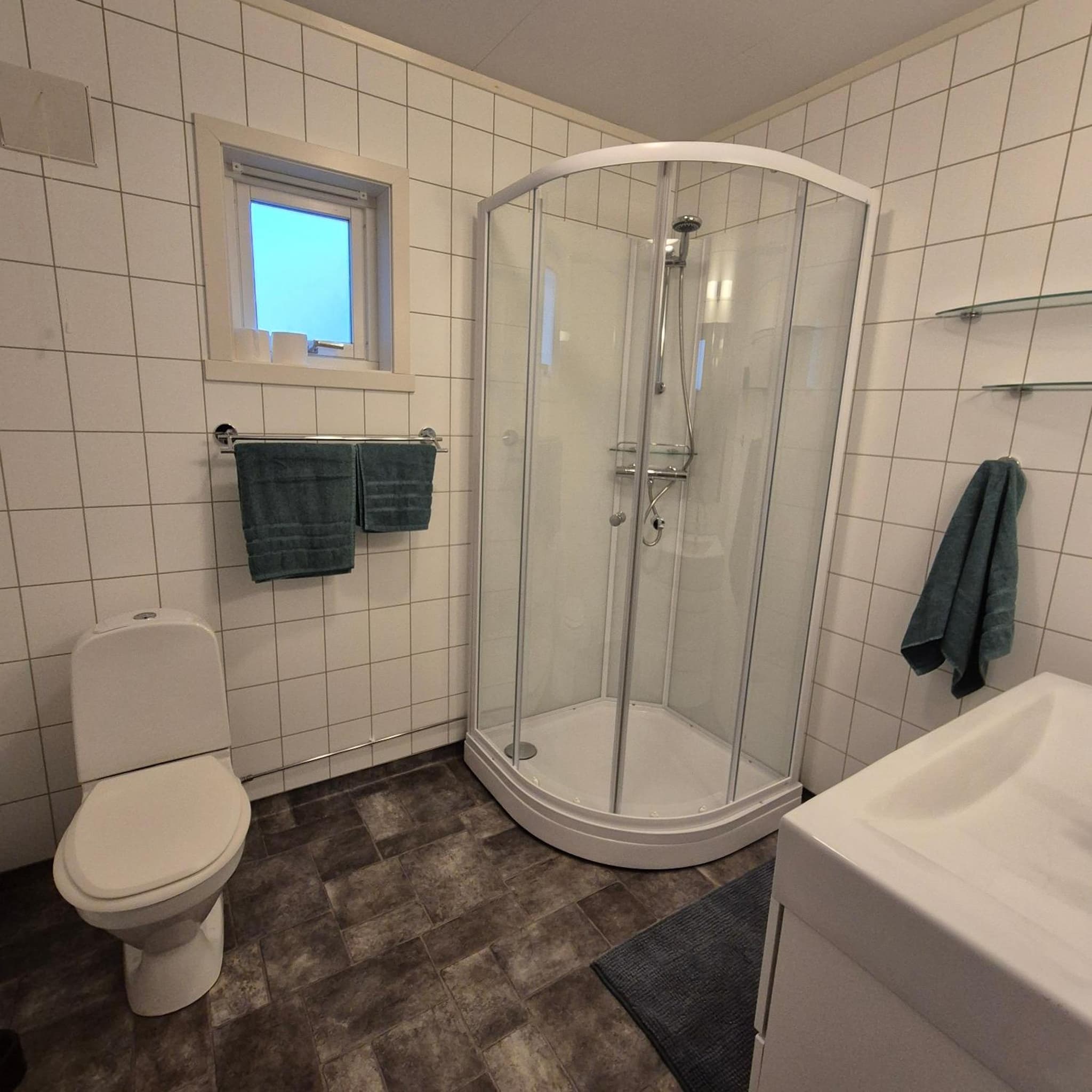 Leilighet Ytrebyen Vadsø photo 8