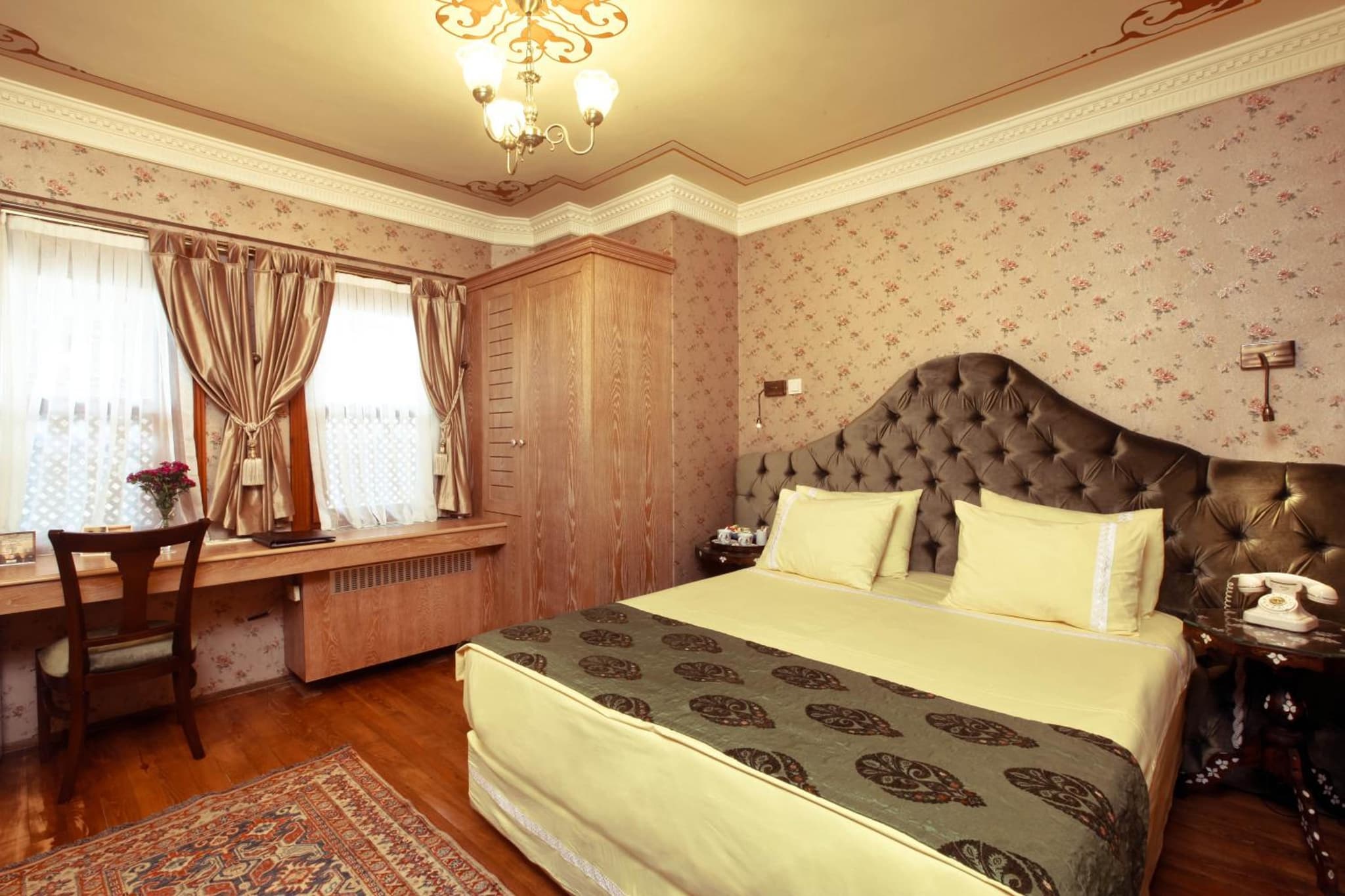 Dersaadet Hotel Istanbul photo 4